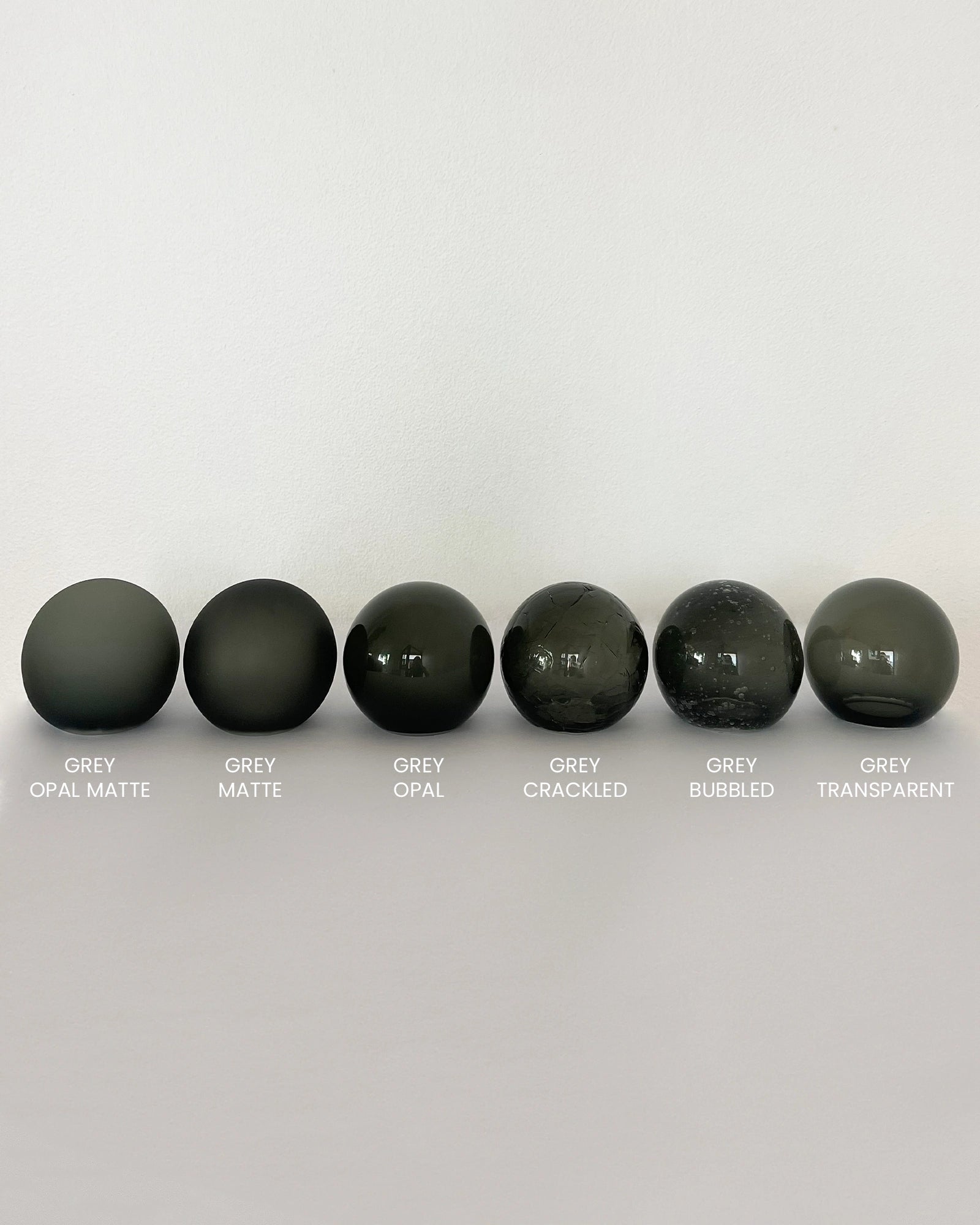 Pebble Oval Pendant Light