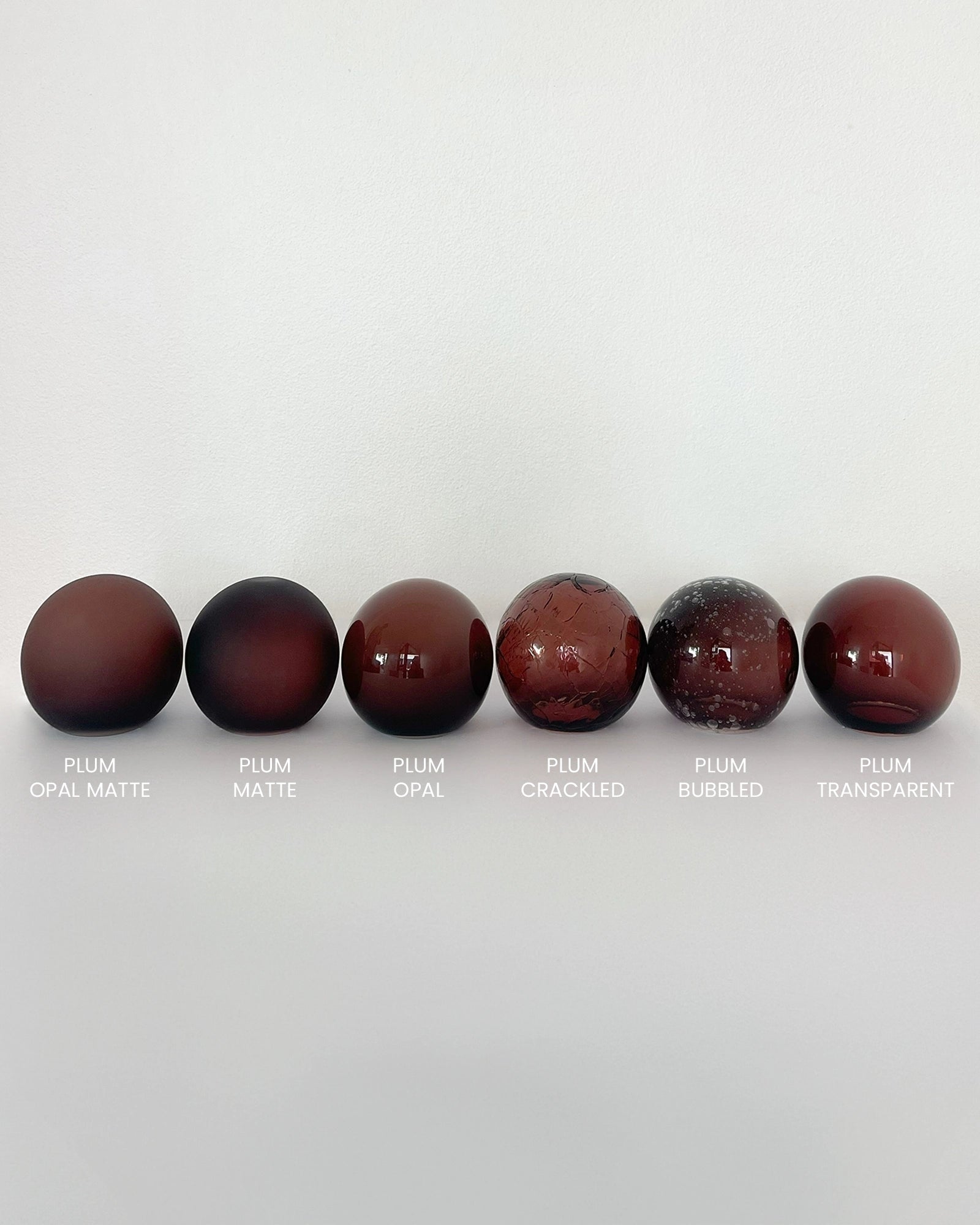 Pebble Oval Pendant Light