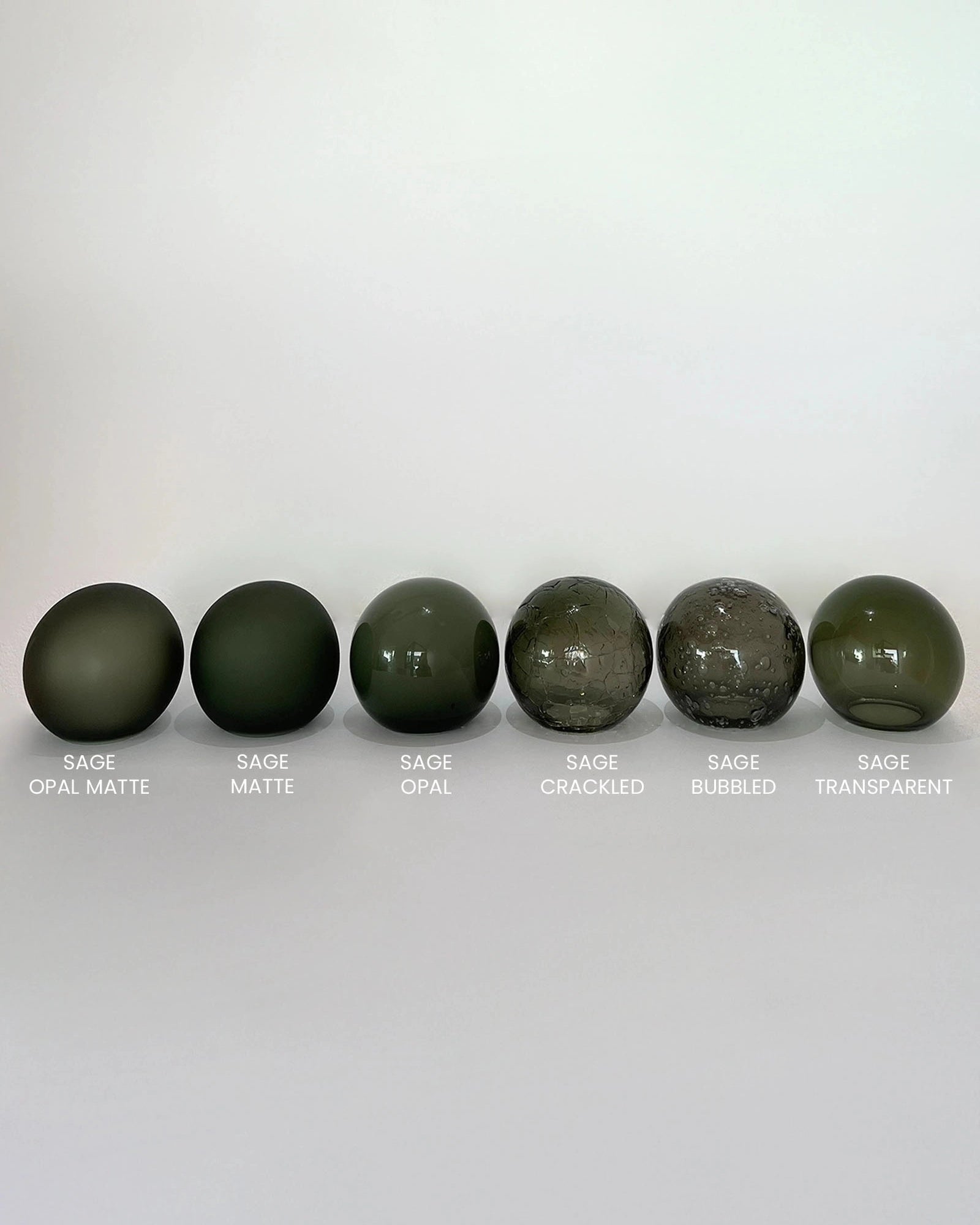 Pebble Oval Pendant Light