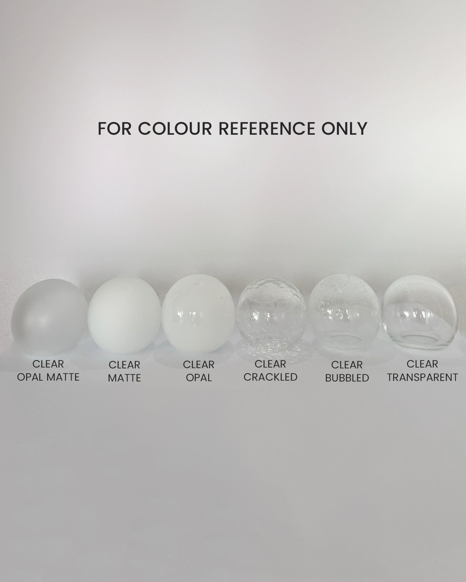 Cloud Pendant Light