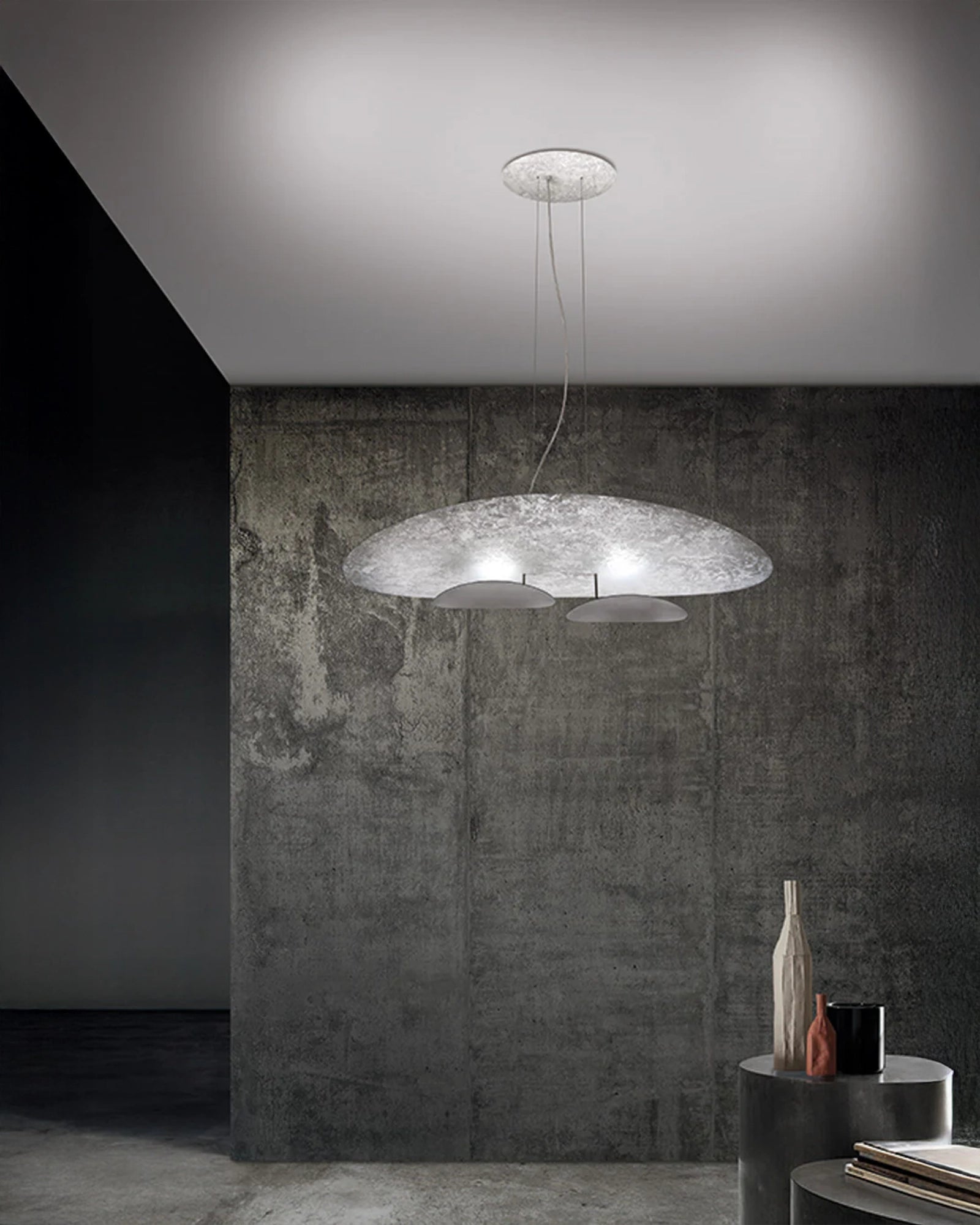 Masai Pendant Light