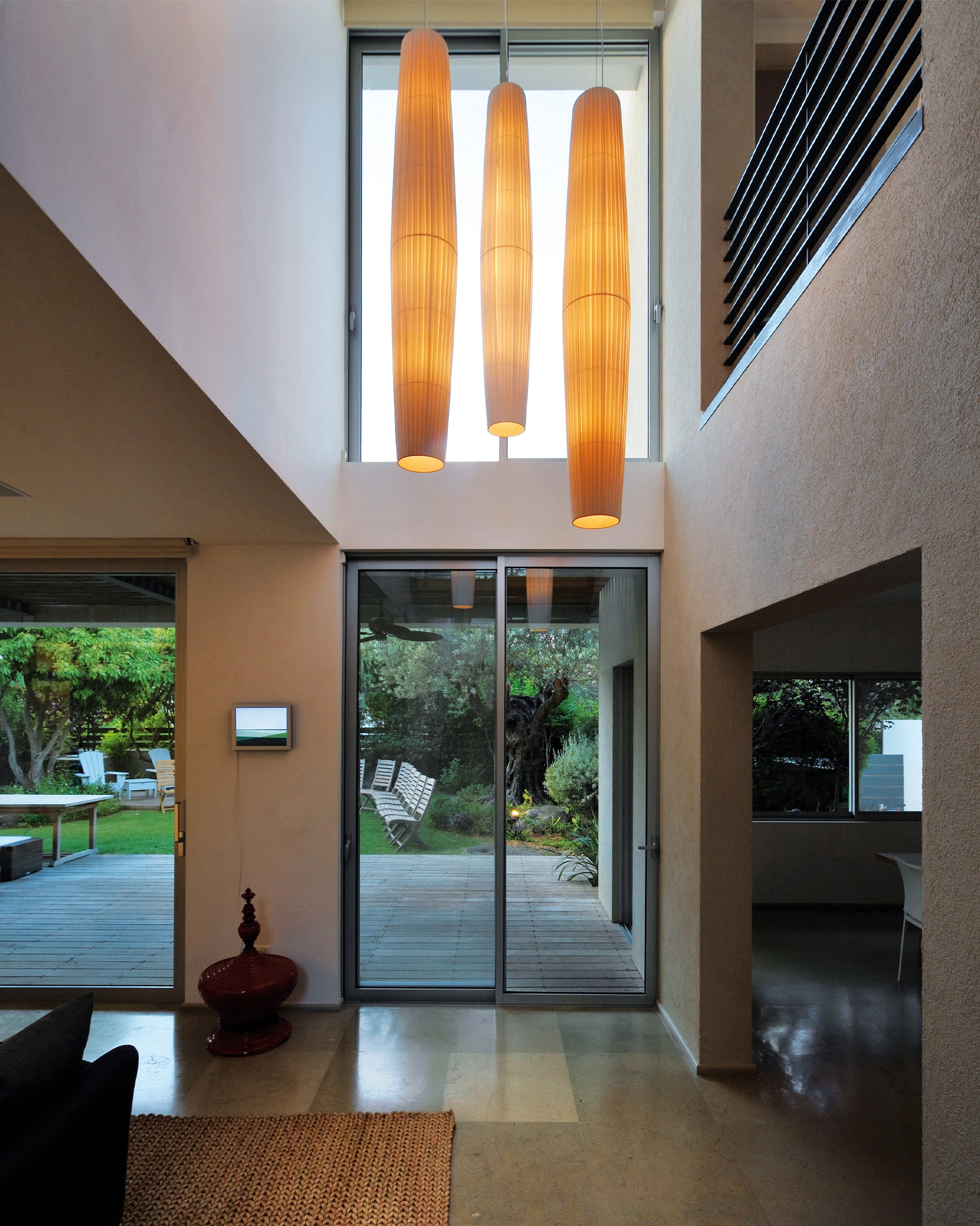 Maxi Pendant Light