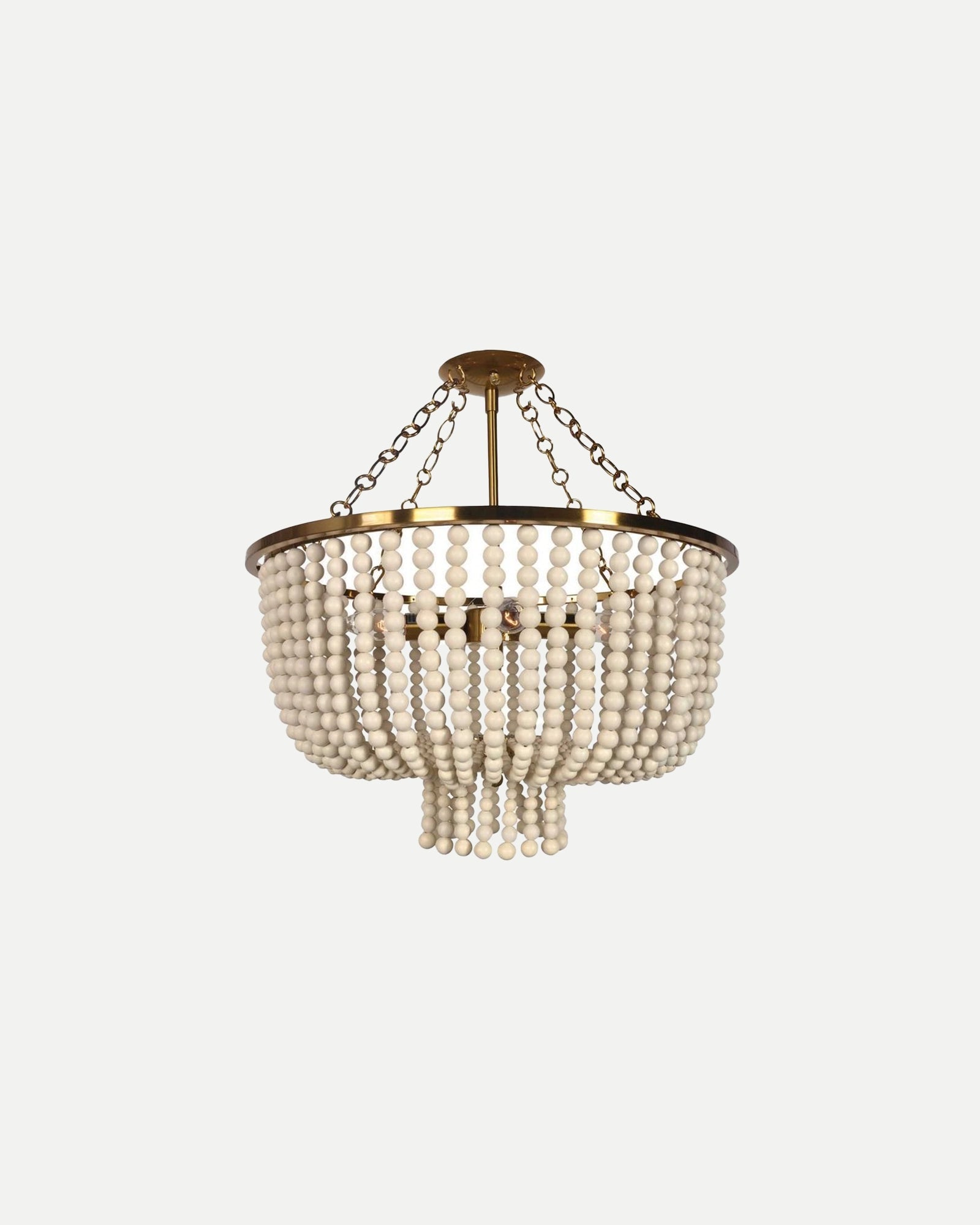 Mayflower Pendant Light