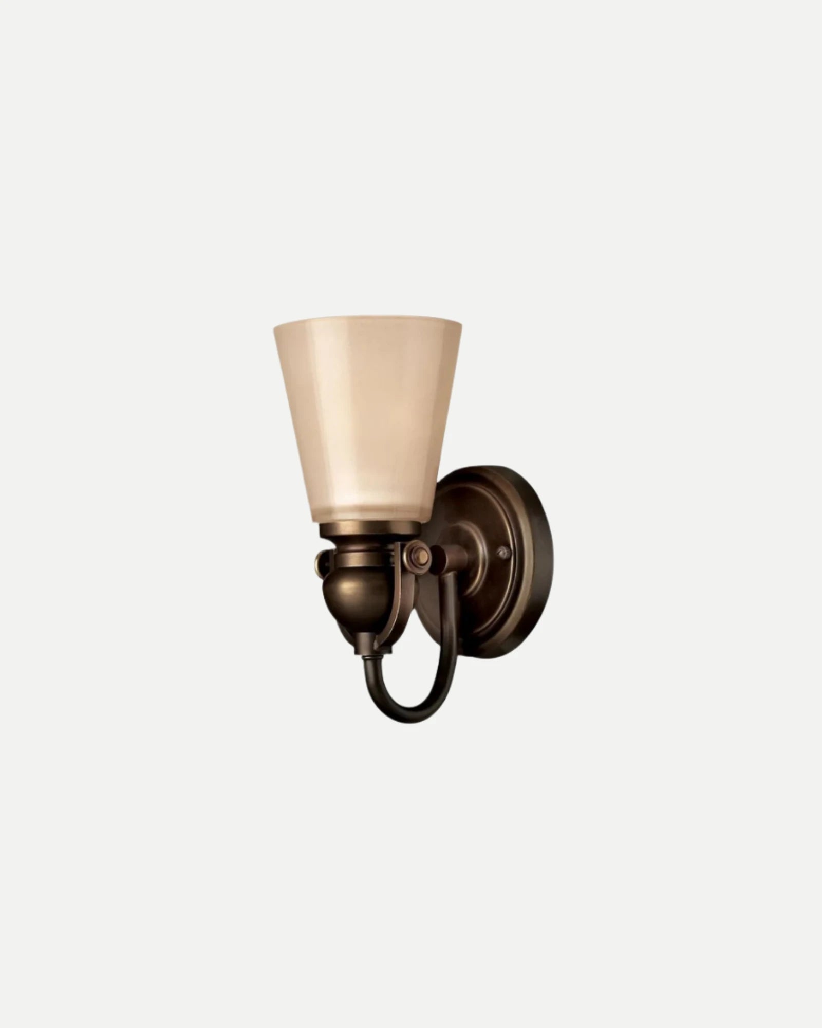Mayflower Wall Light