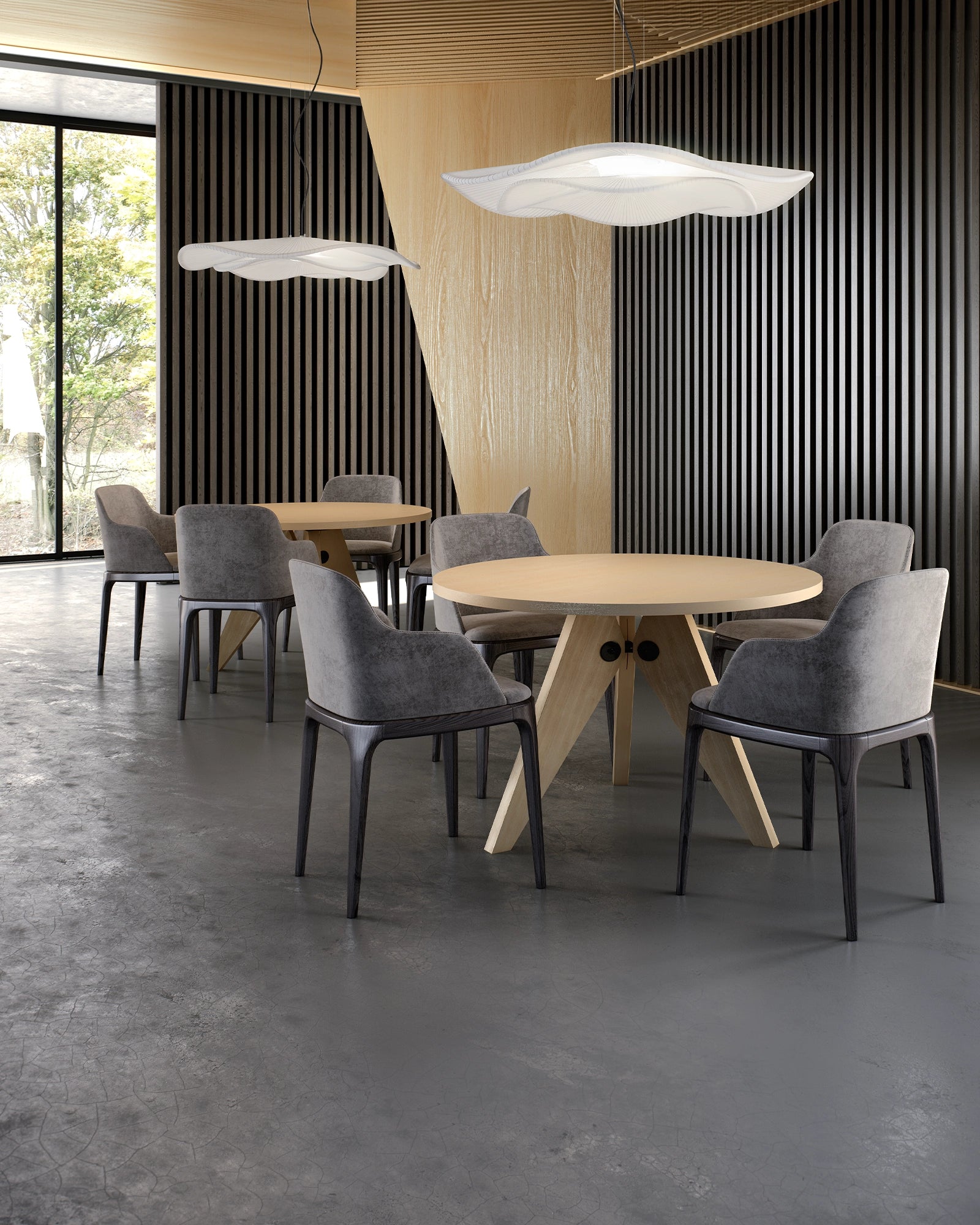 Mediterrania Pendant Light