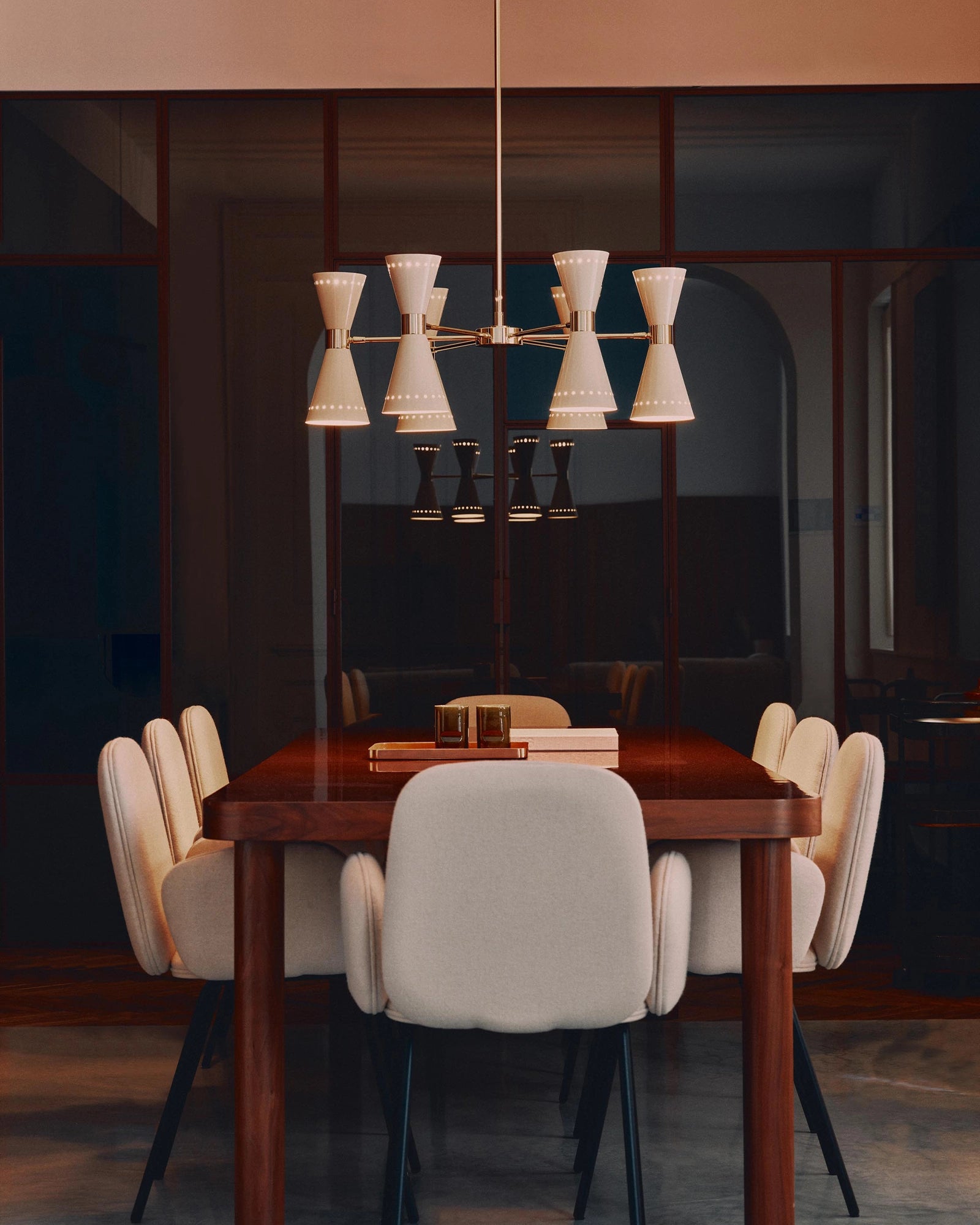 Megafono 6lt Pendant Light