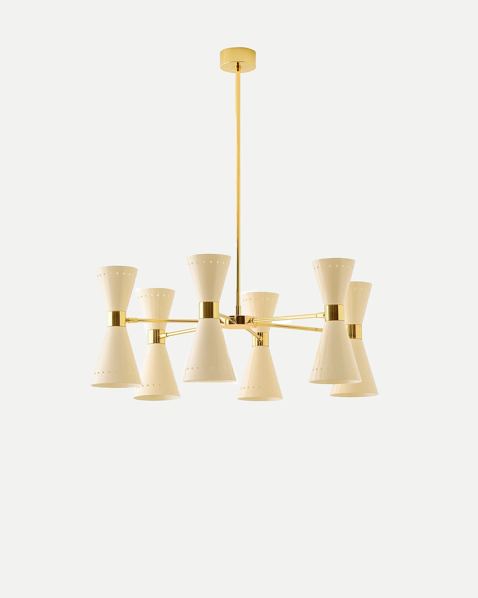 Megafono 6lt Pendant Light