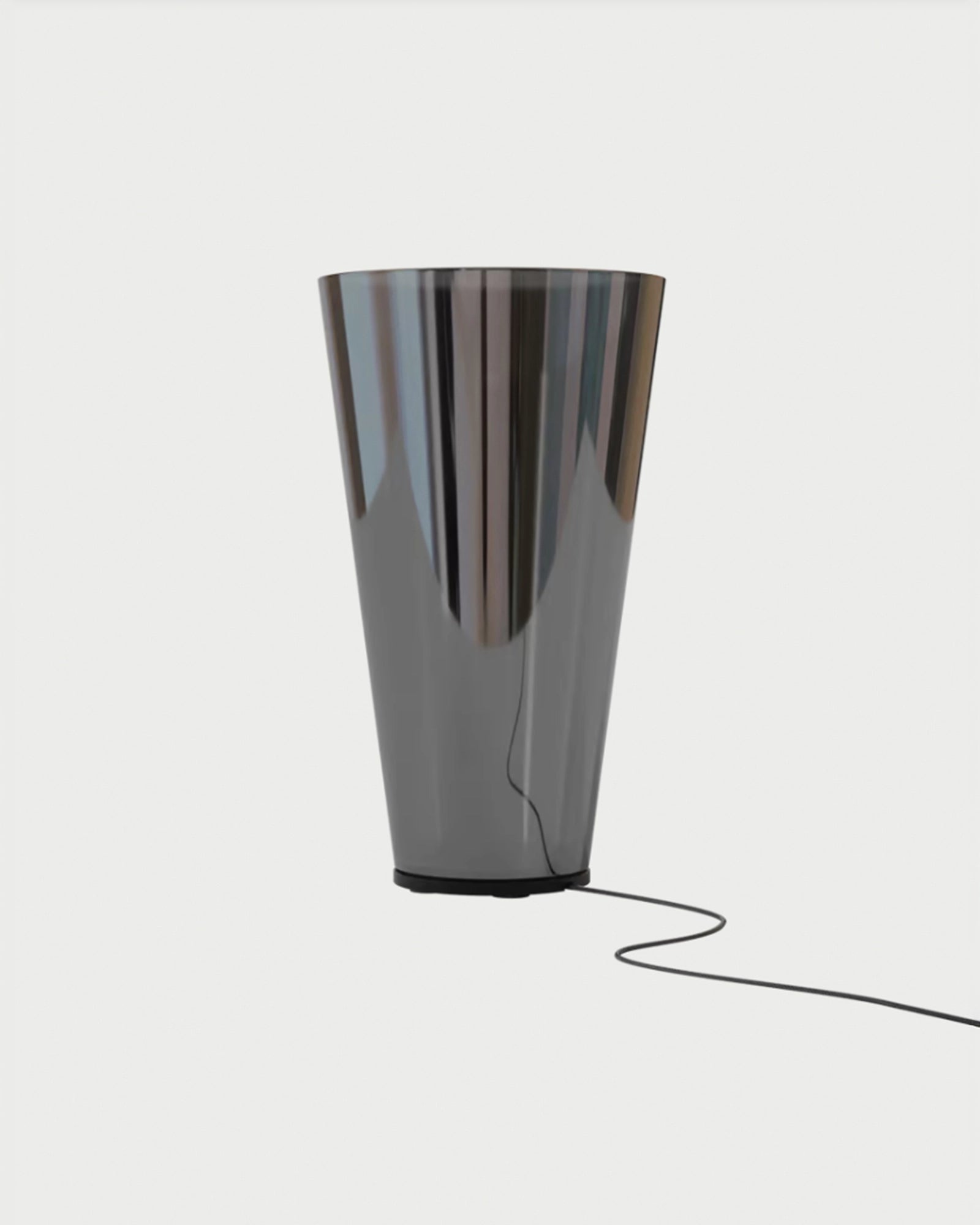 Megaphone Table Lamp