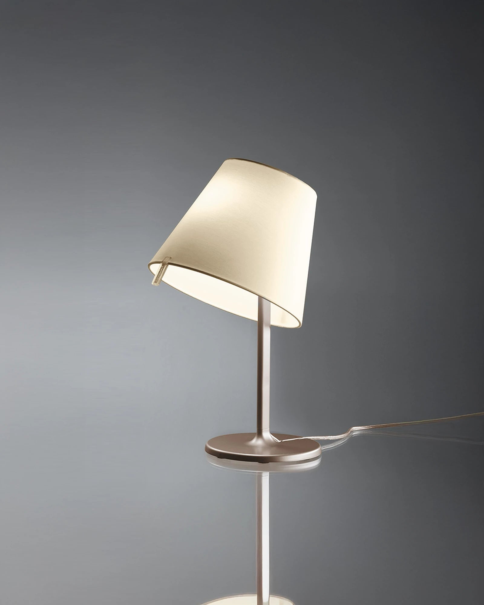 Melampo Night Table Lamp
