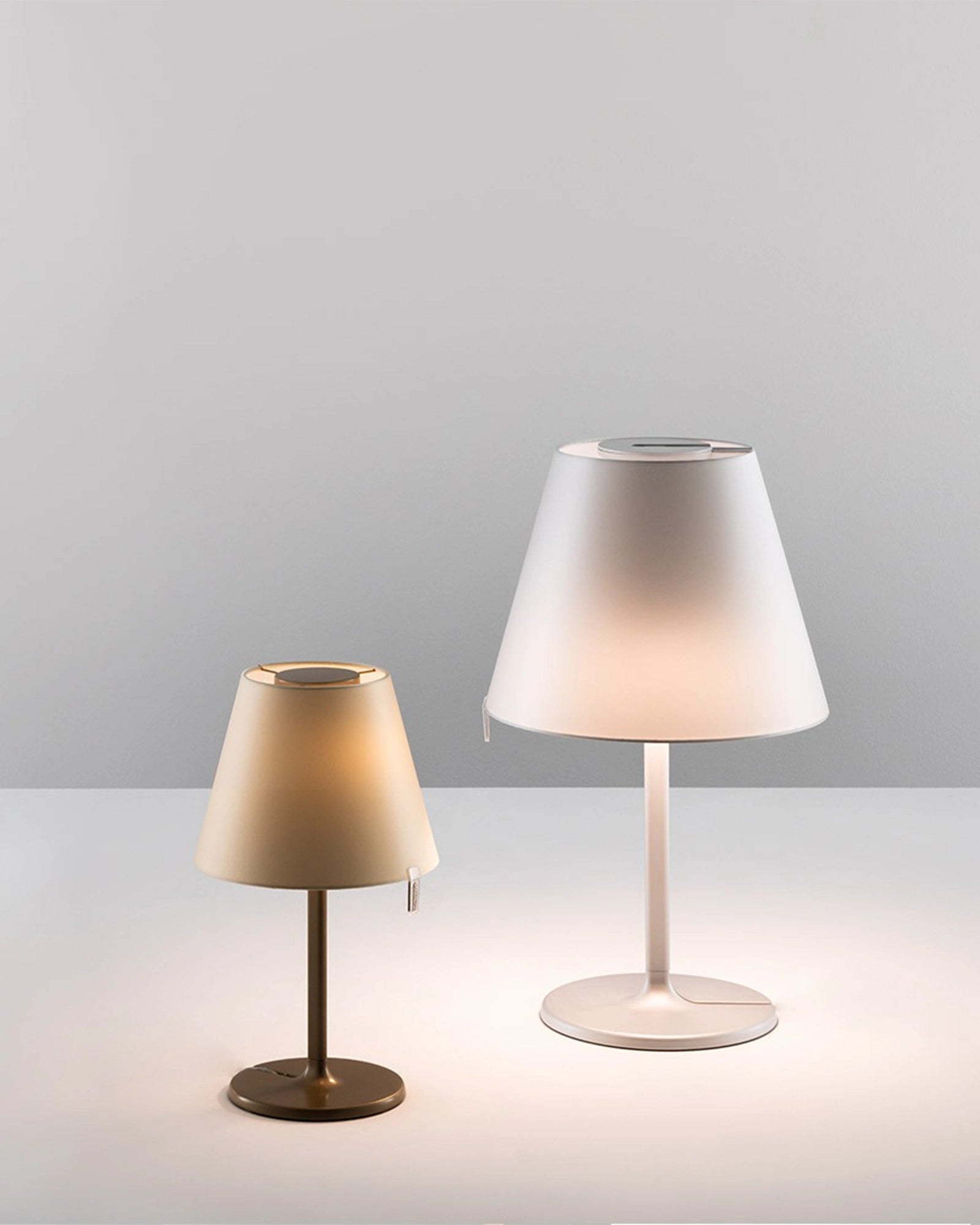 Melampo Night Table Lamp