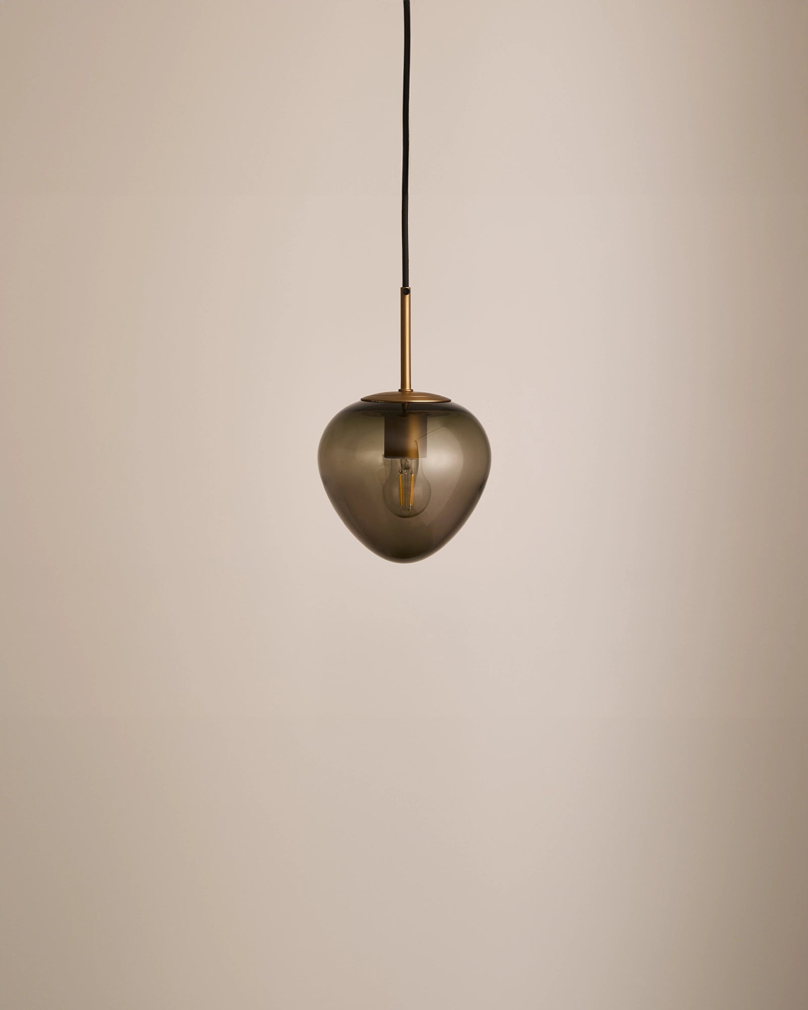 Mellow Bud Pendant Light