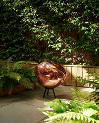 Melt Portable Floor/Hanging Lamp