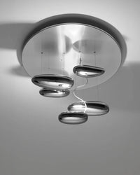 Mercury Ceiling Light