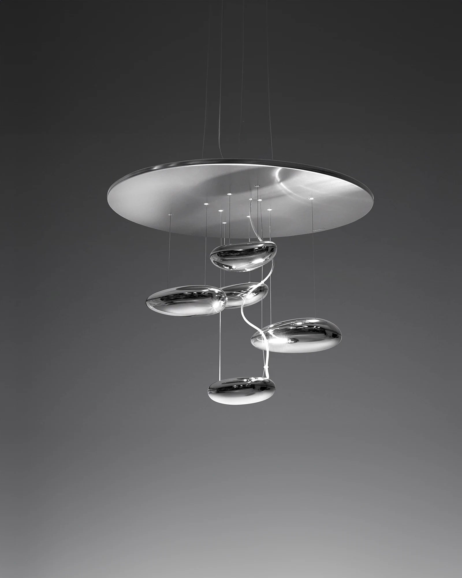 Mercury Mini Pendant Light