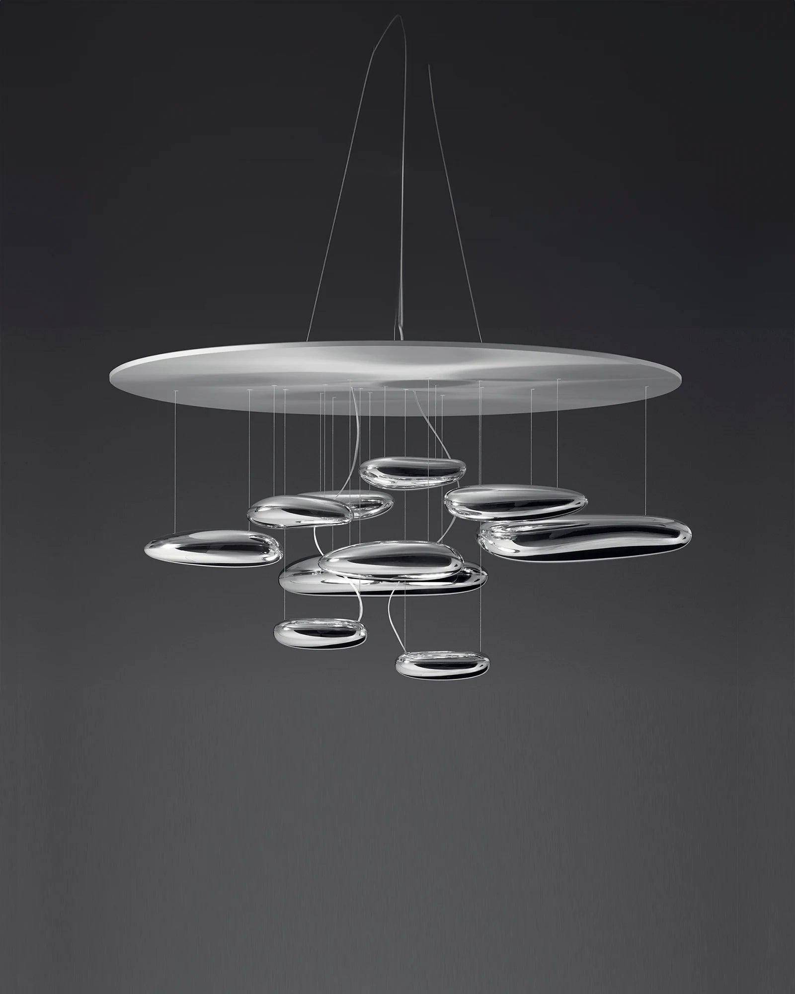 Mercury Pendant Light