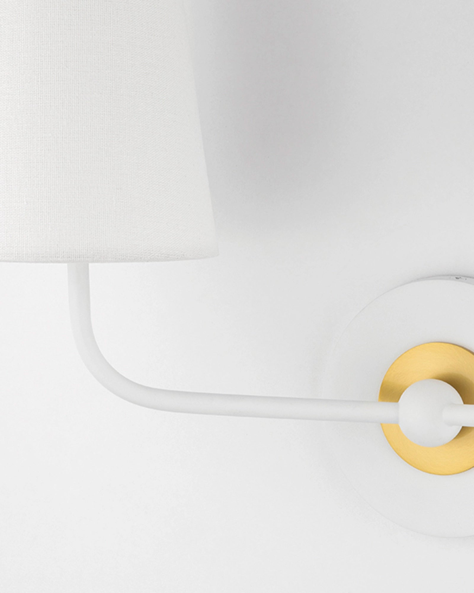 Merri 2lt Wall Light