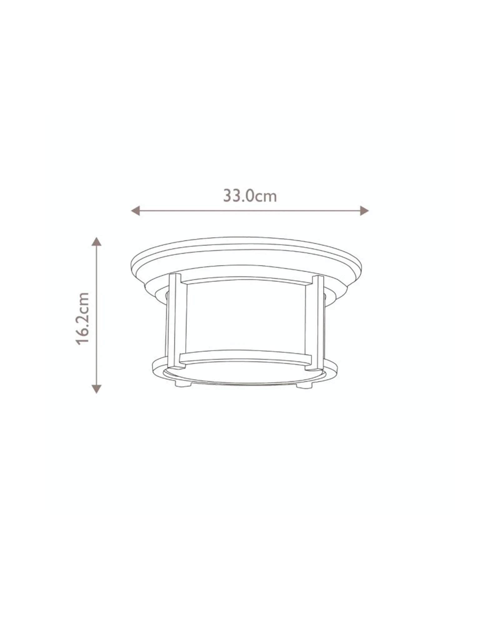 Merrill Ceiling Light