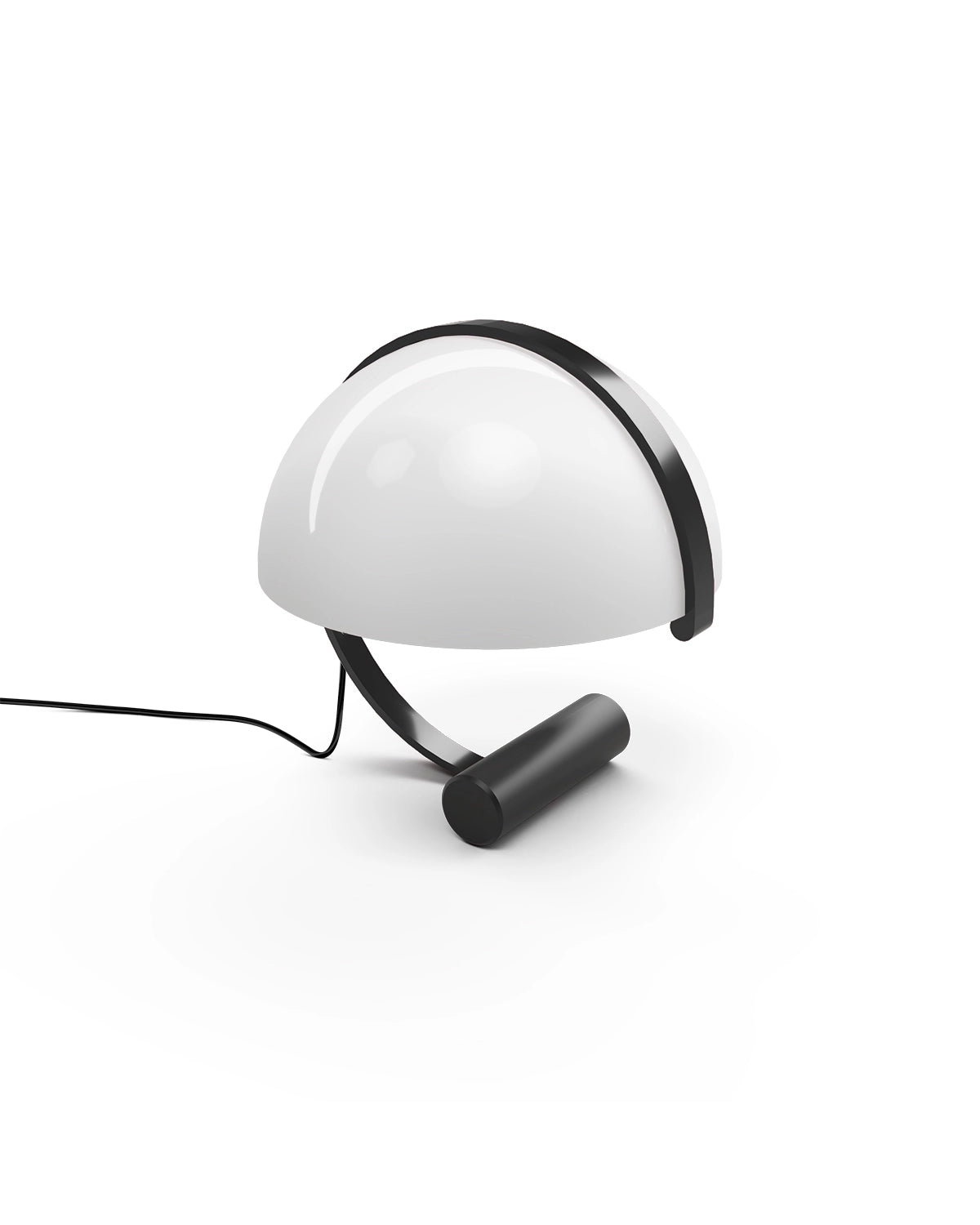 Meta Table Lamp