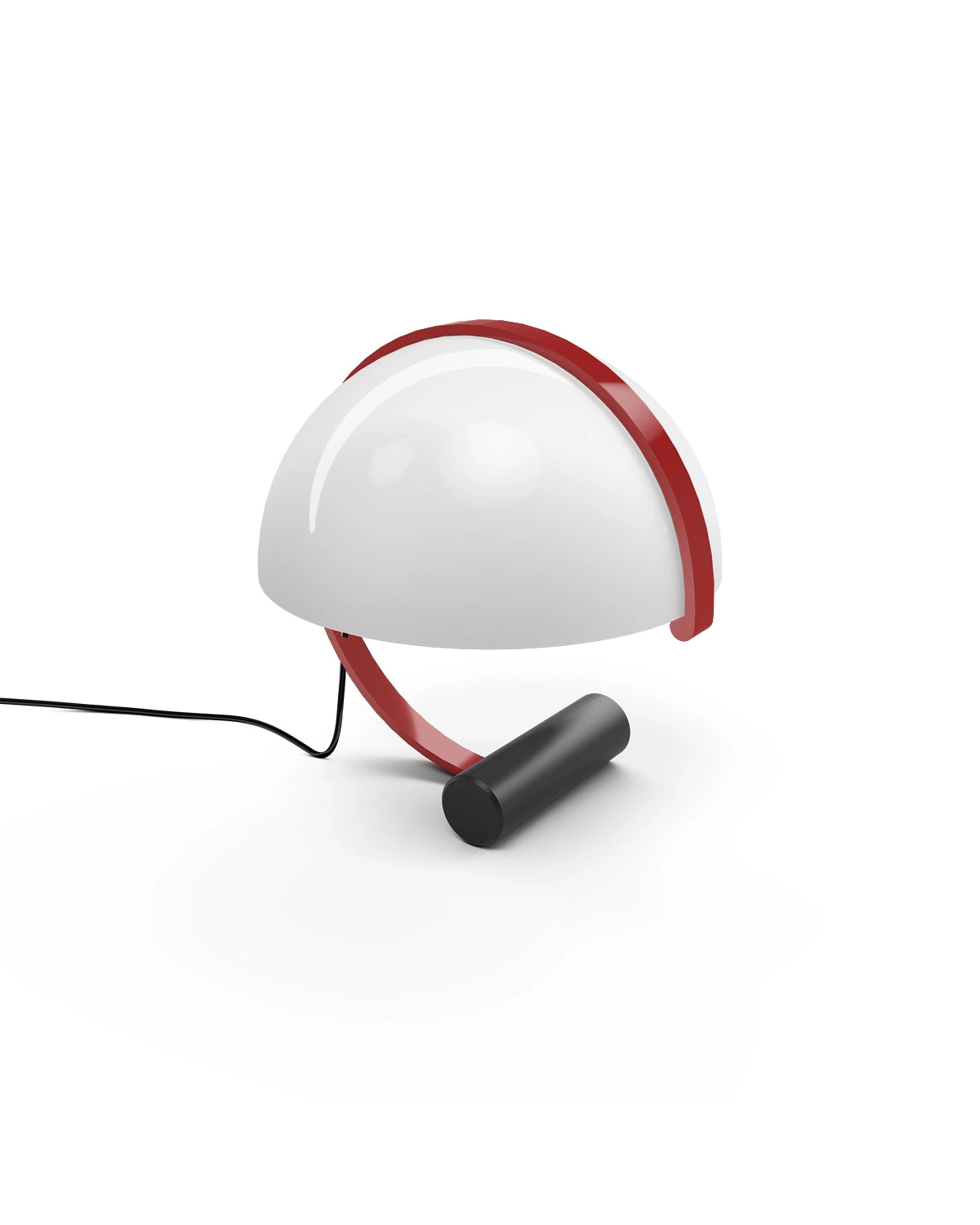 Meta Table Lamp