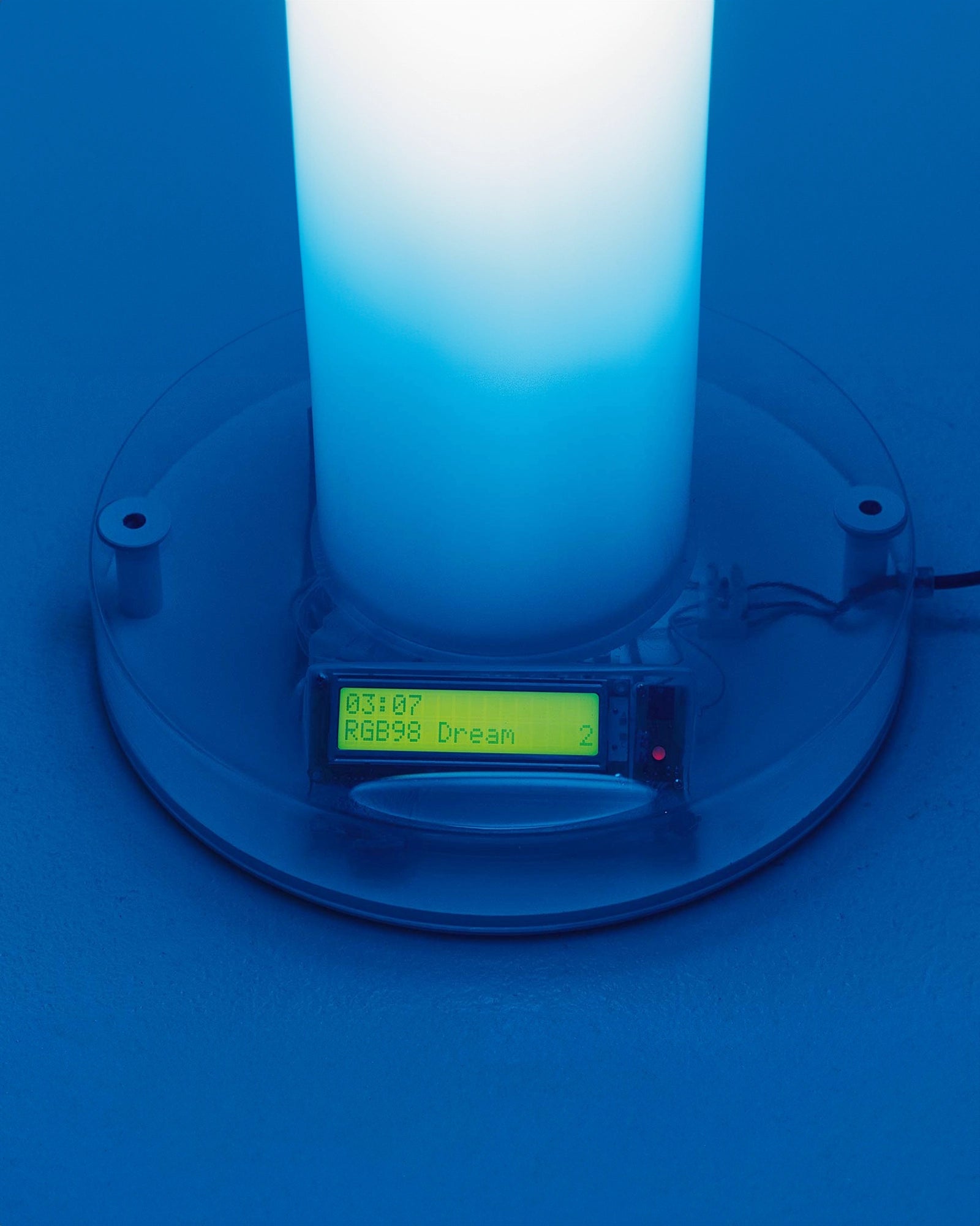 Metacolor Floor Lamp