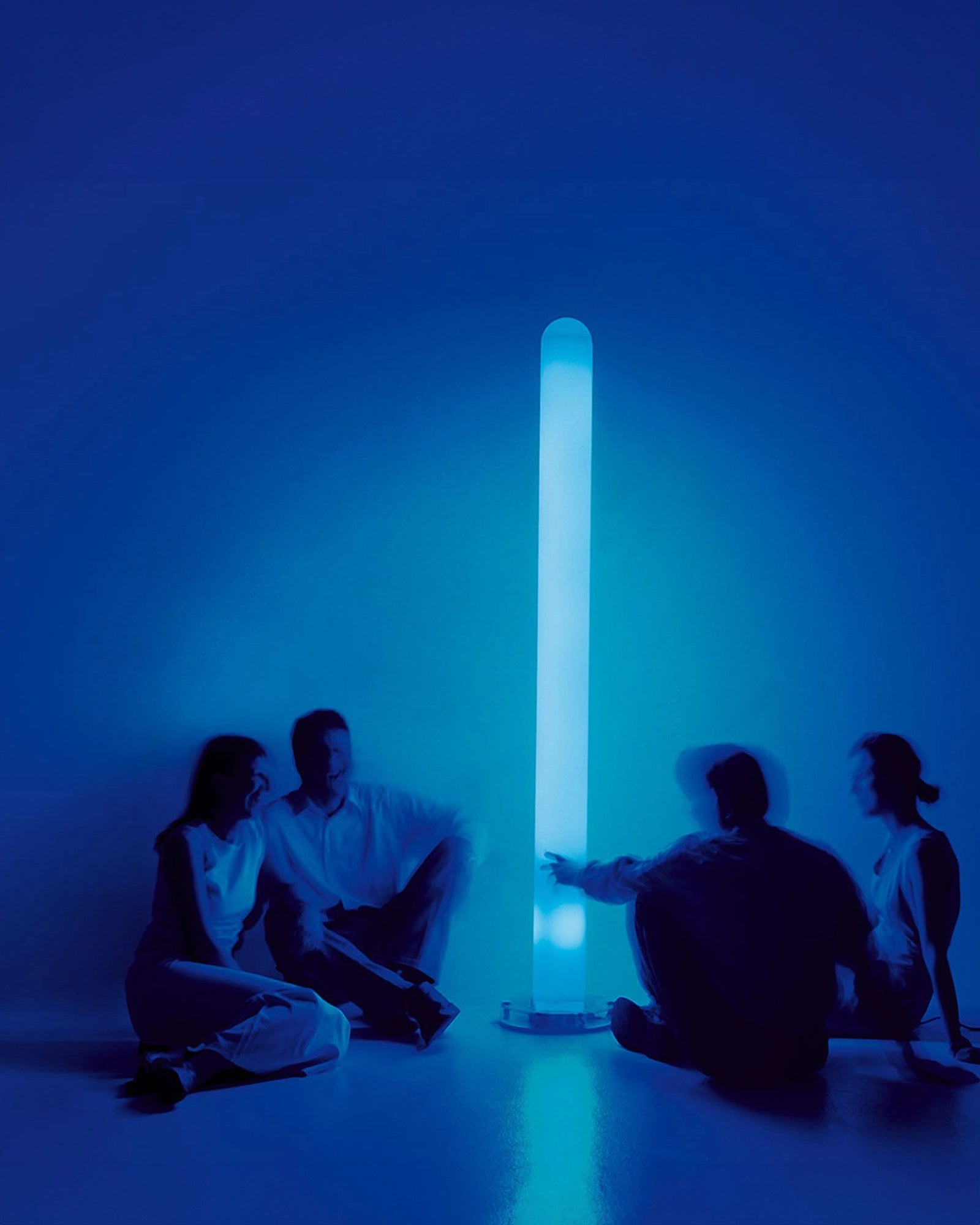 Metacolor Floor Lamp