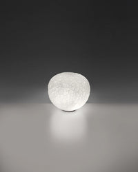 Meteorite Table Lamp