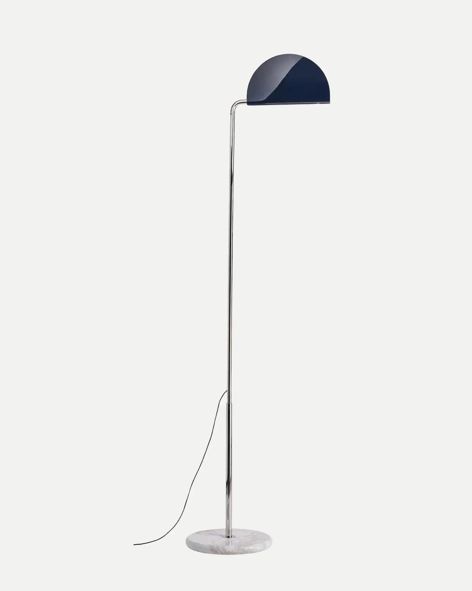 Mezzaluna Floor Lamp by DCW Editions | Nook Collections