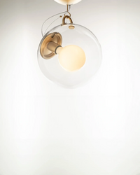 Miconos Ceiling Light