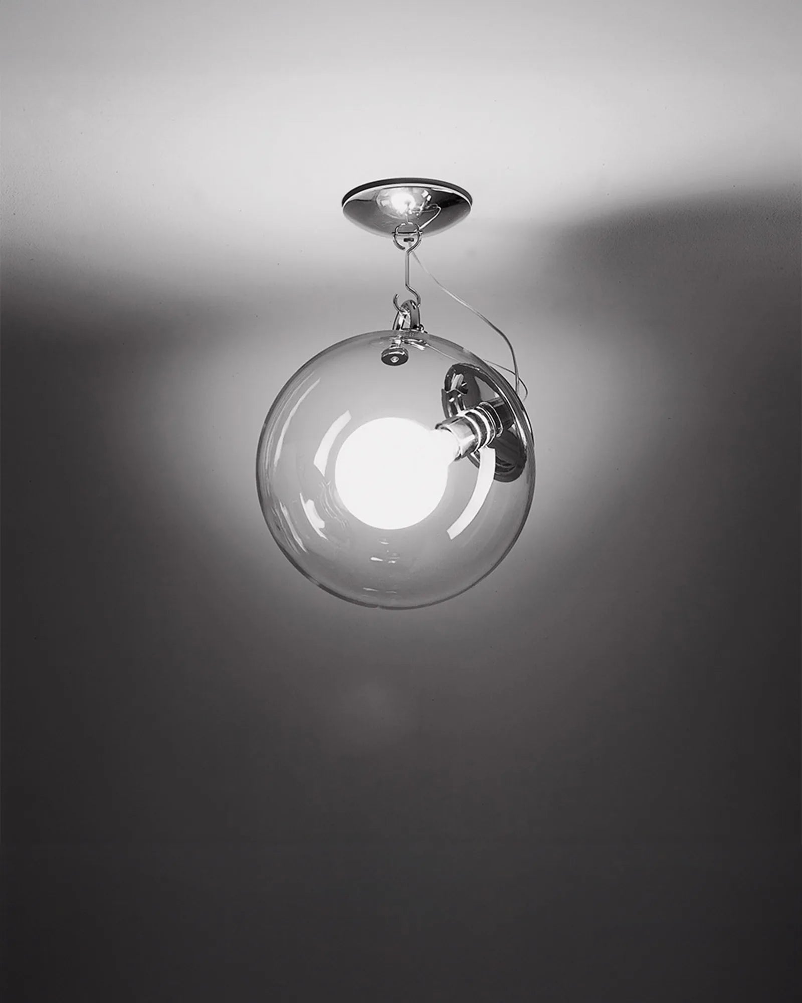 Miconos Ceiling Light