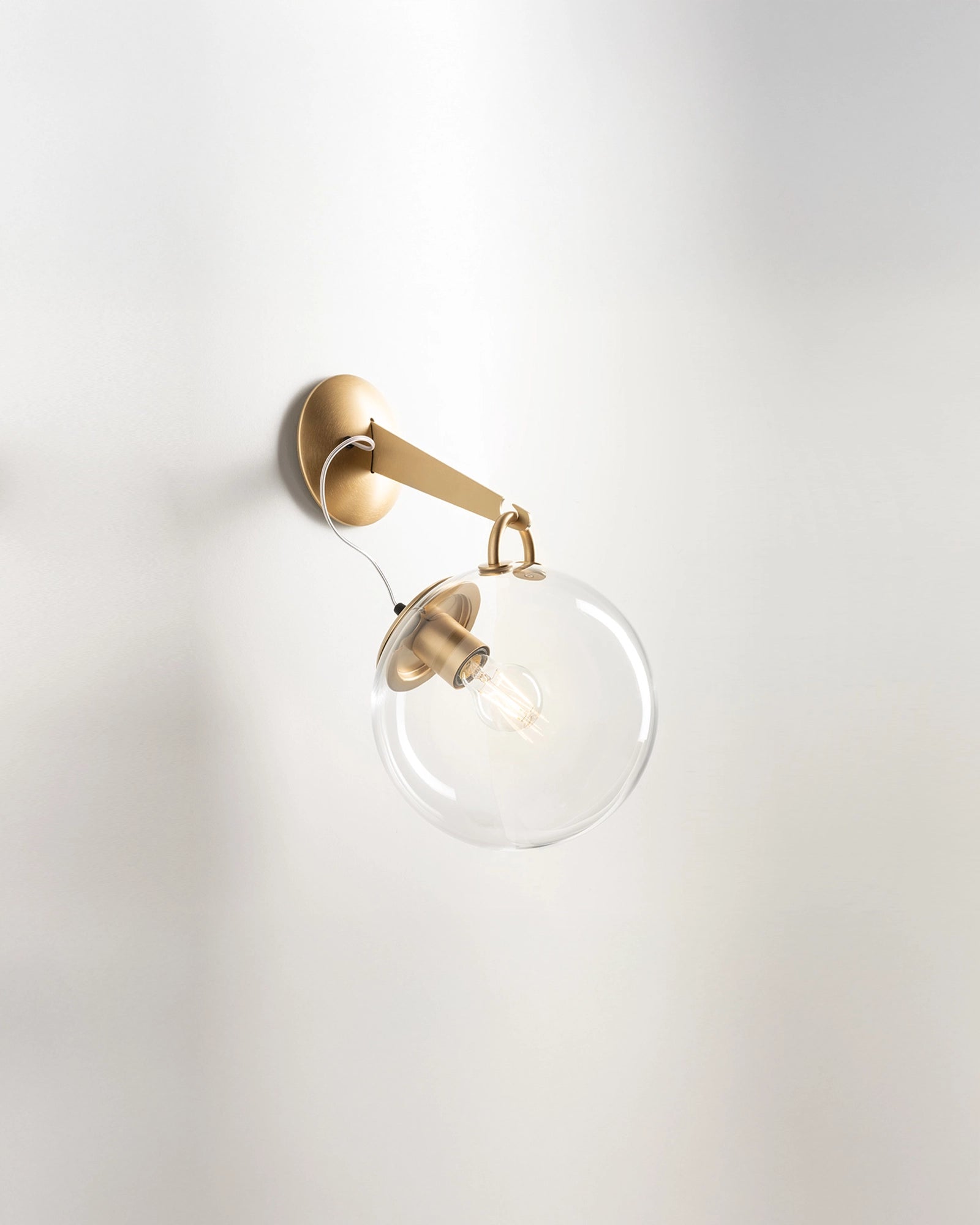 Miconos Wall Light
