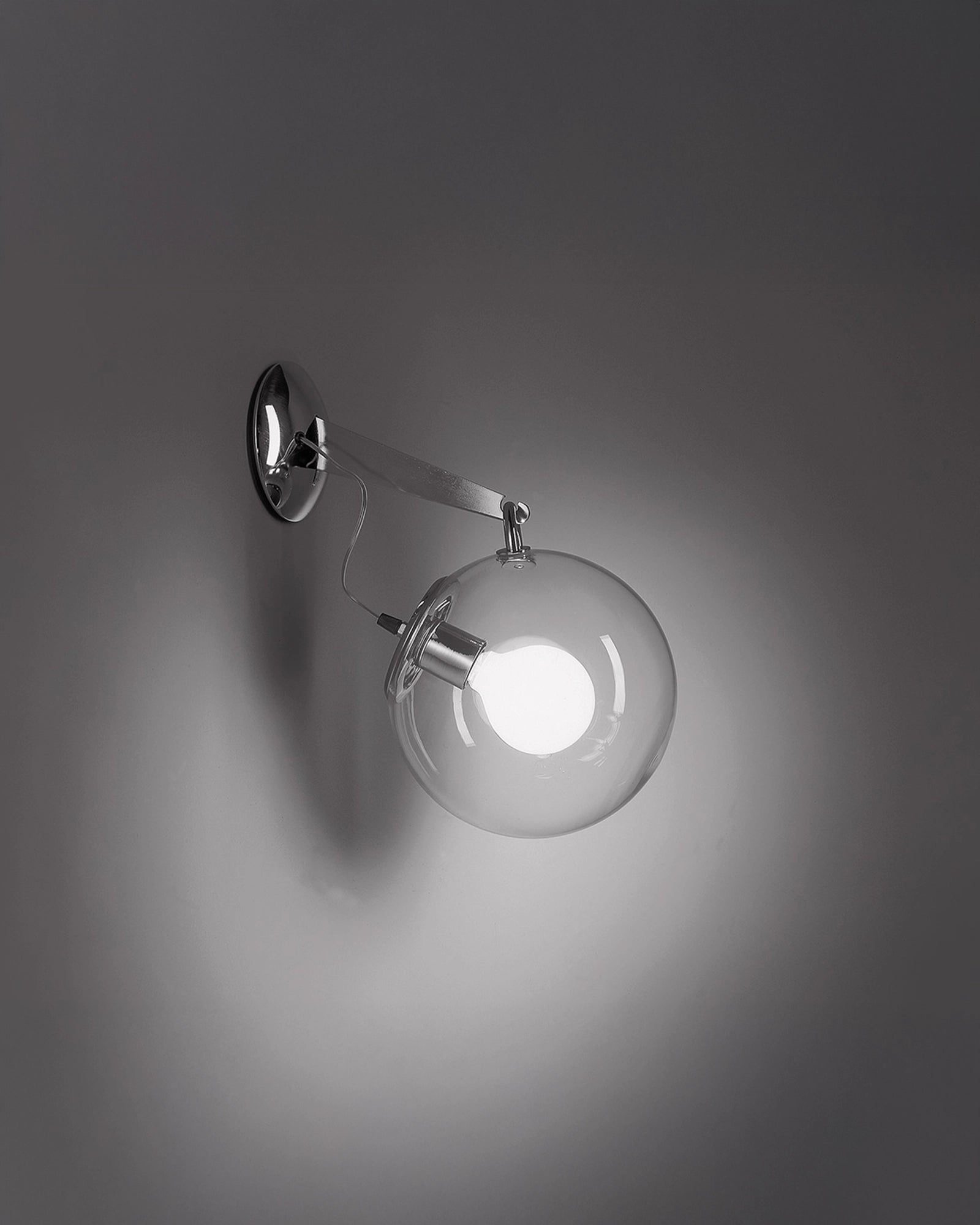 Miconos Wall Light