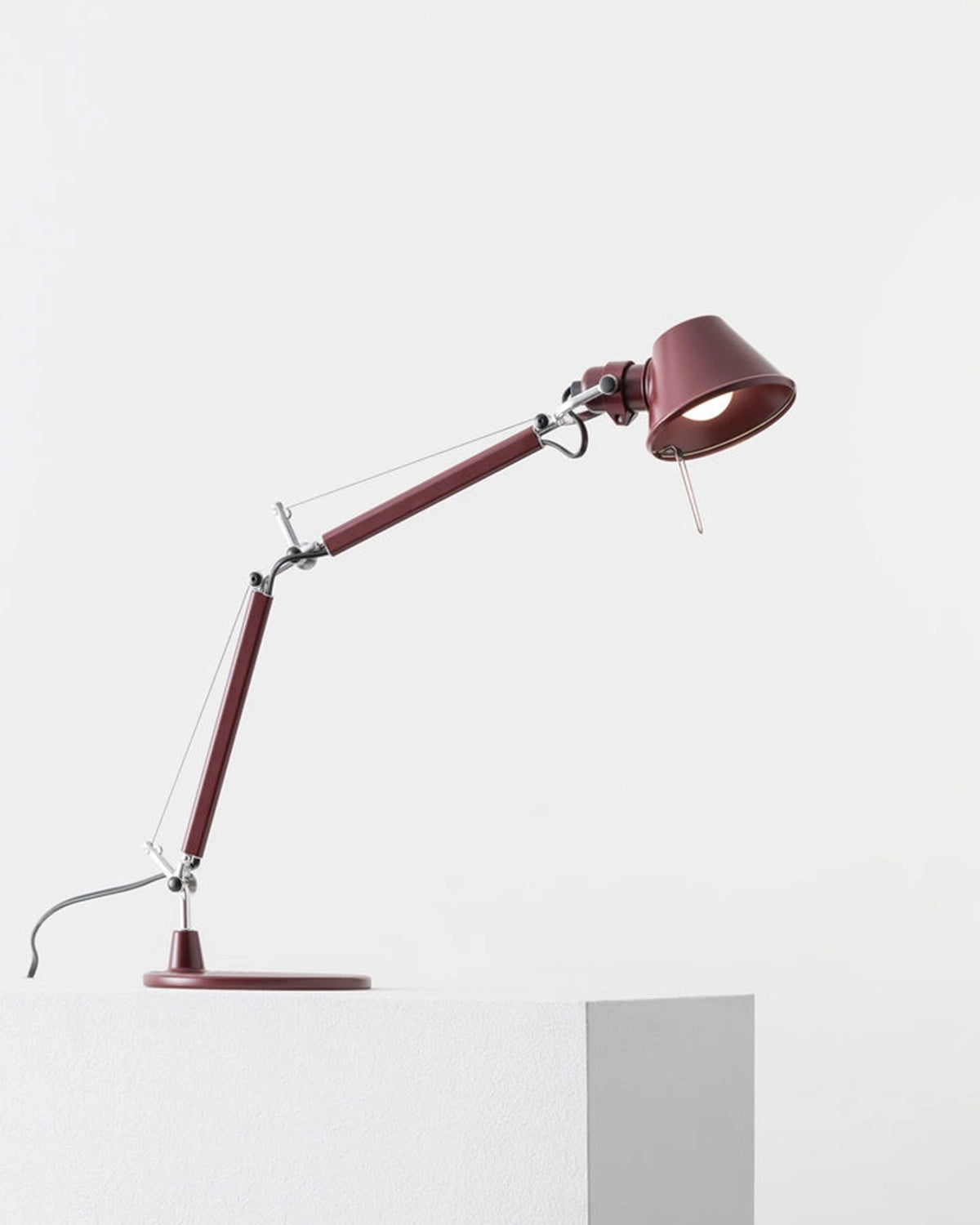 Tolomeo Micro Table Lamp