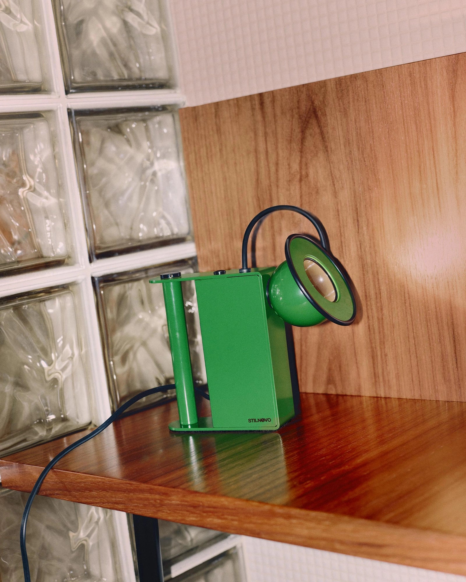 Minibox Table Lamp