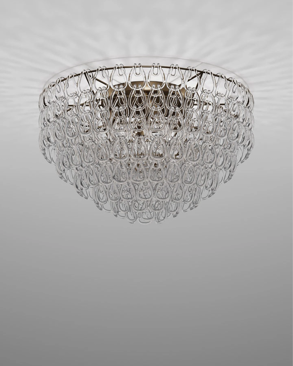 Minigiogali Ceiling Light