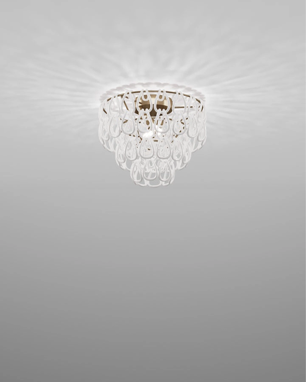 Minigiogali Ceiling Light