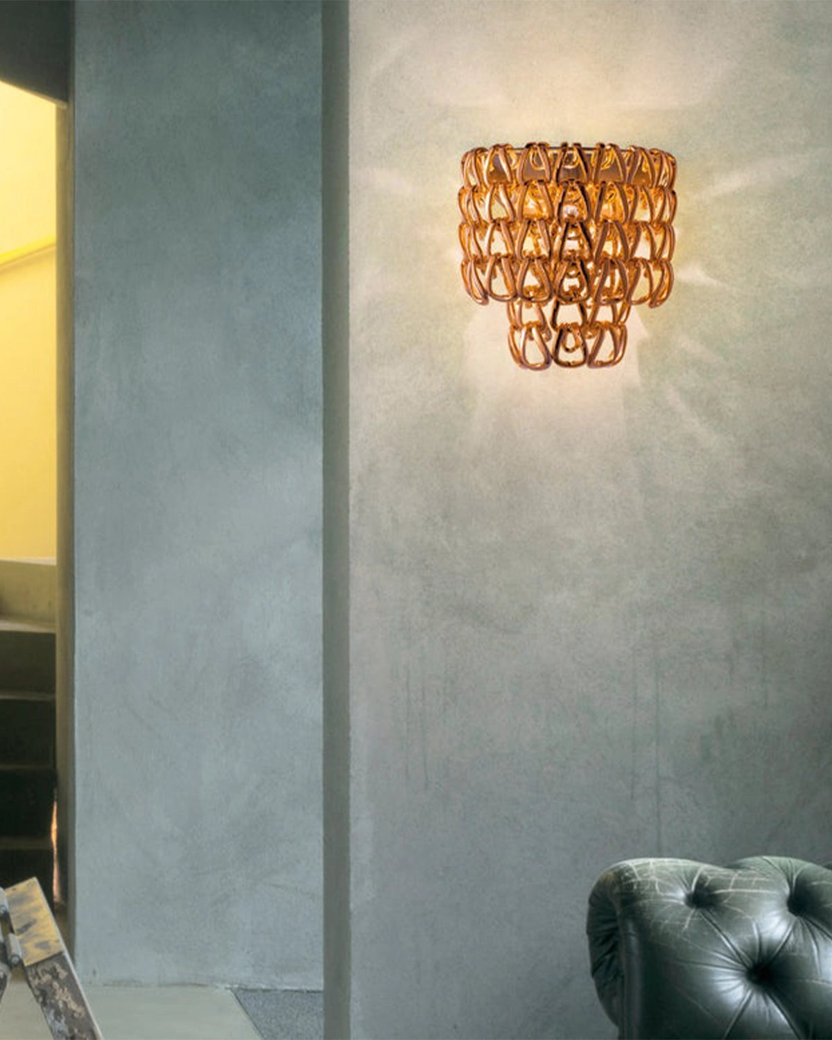 Minigiogali Wall Light