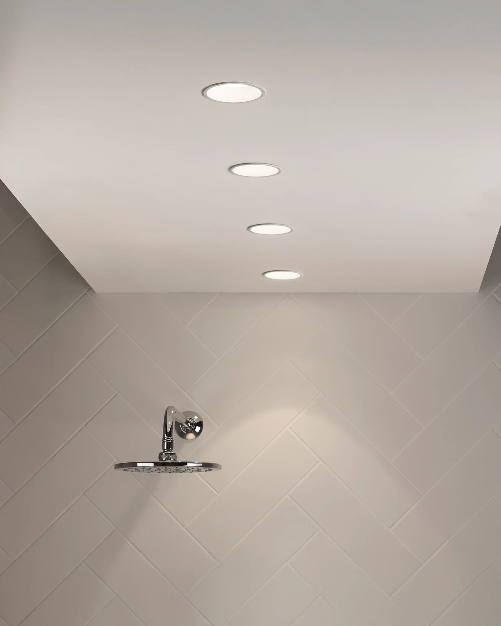 Minima LED IP65 Downlight