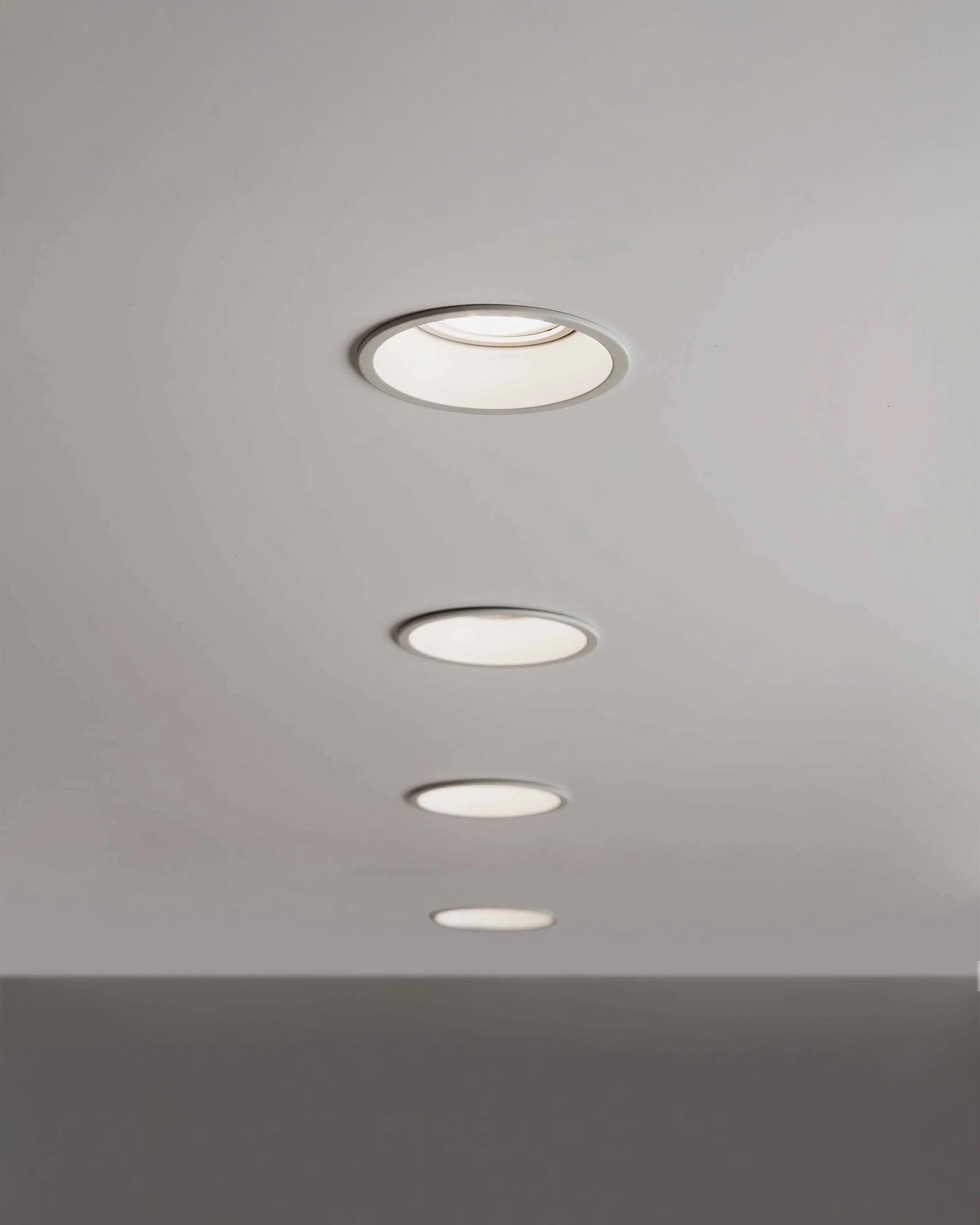 Minima LED IP65 Downlight