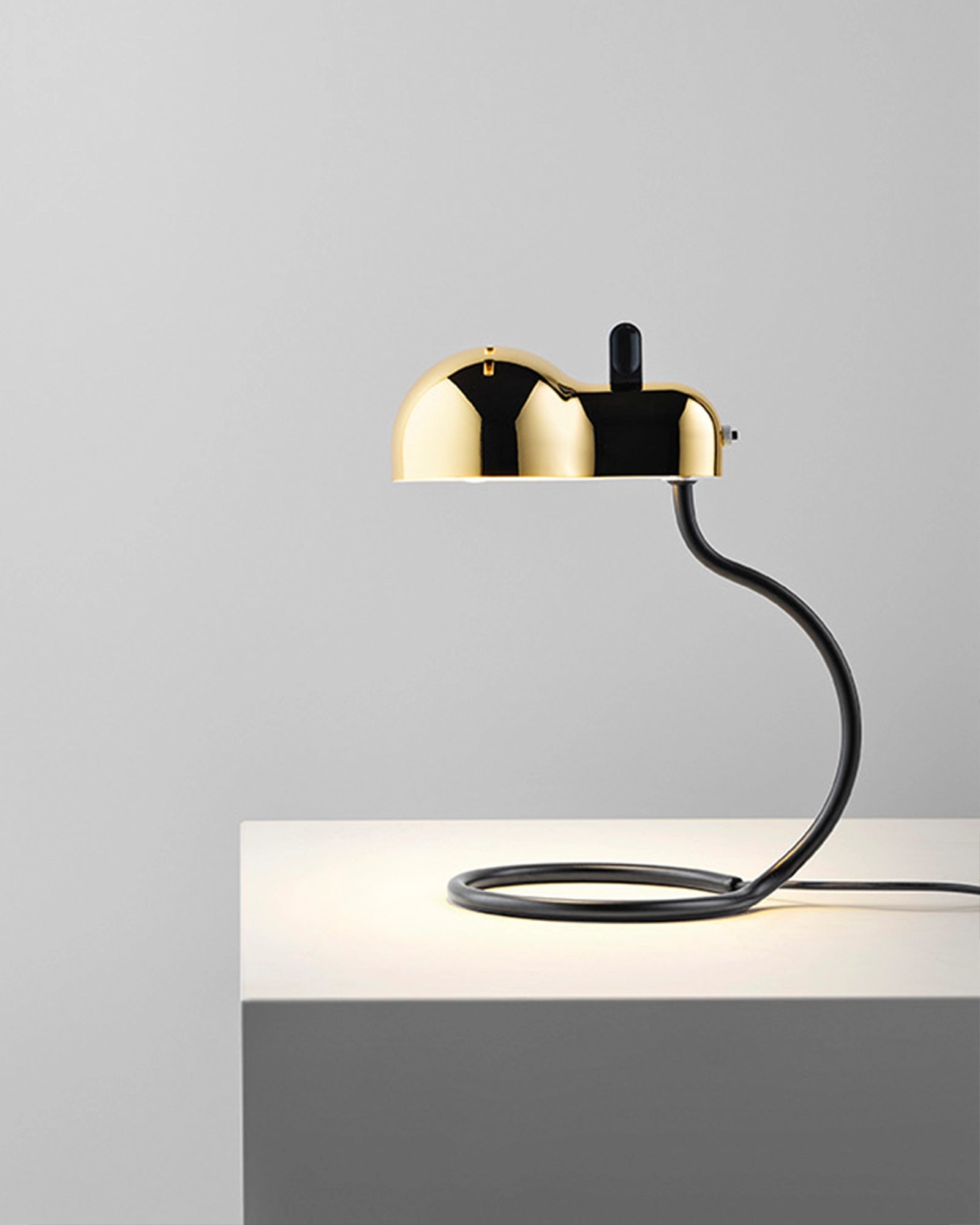 Minitopo Table Lamp