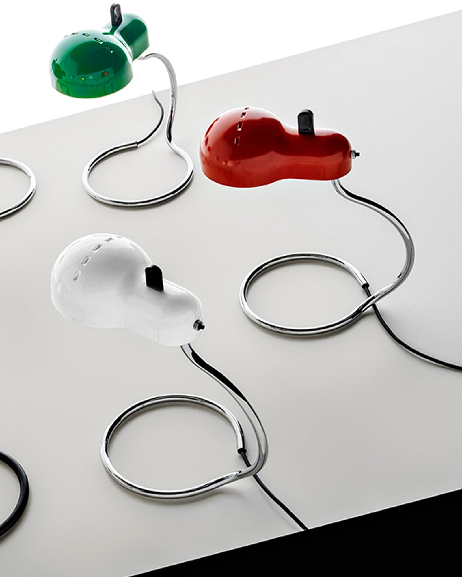 Minitopo Table Lamp