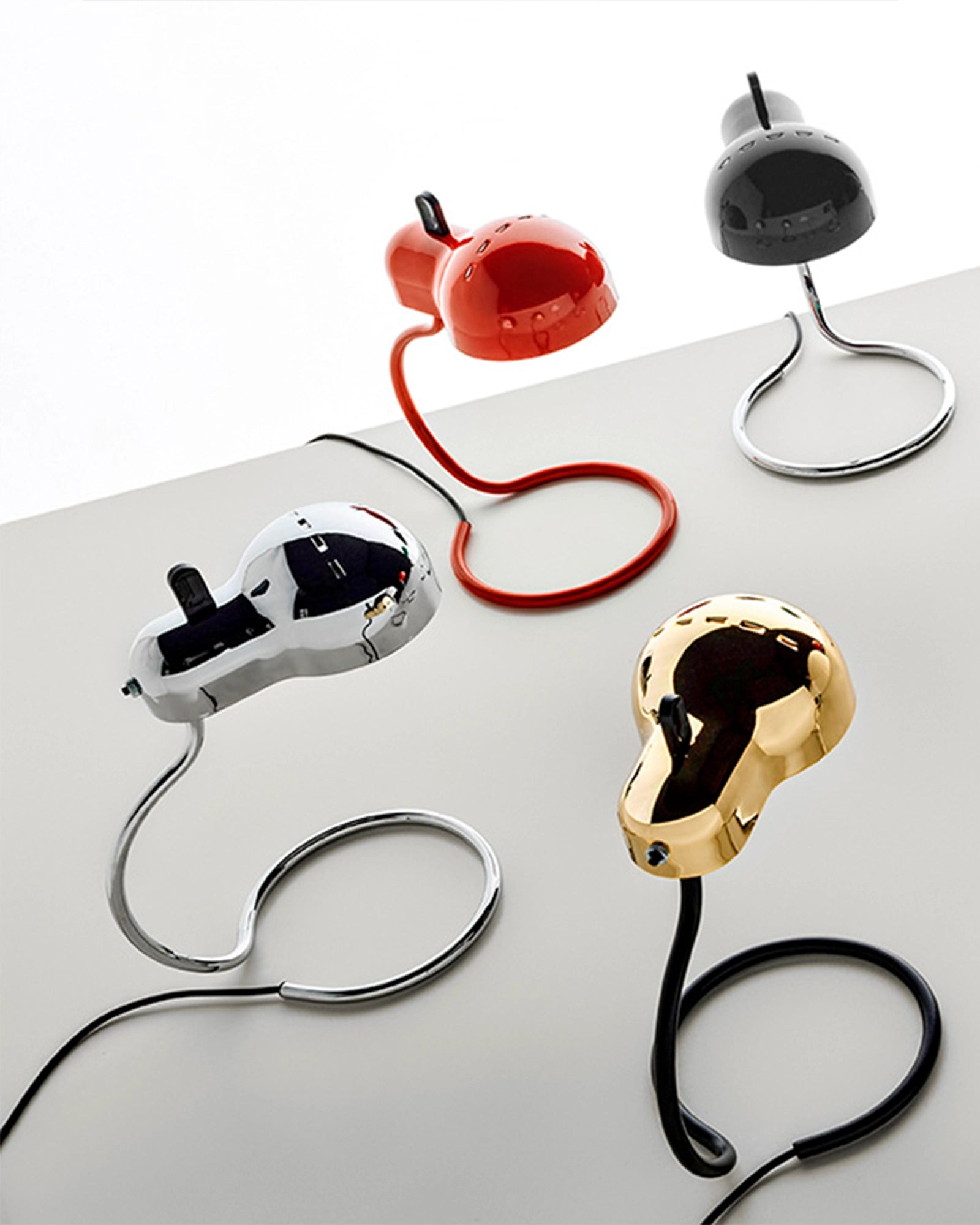 Minitopo Table Lamp