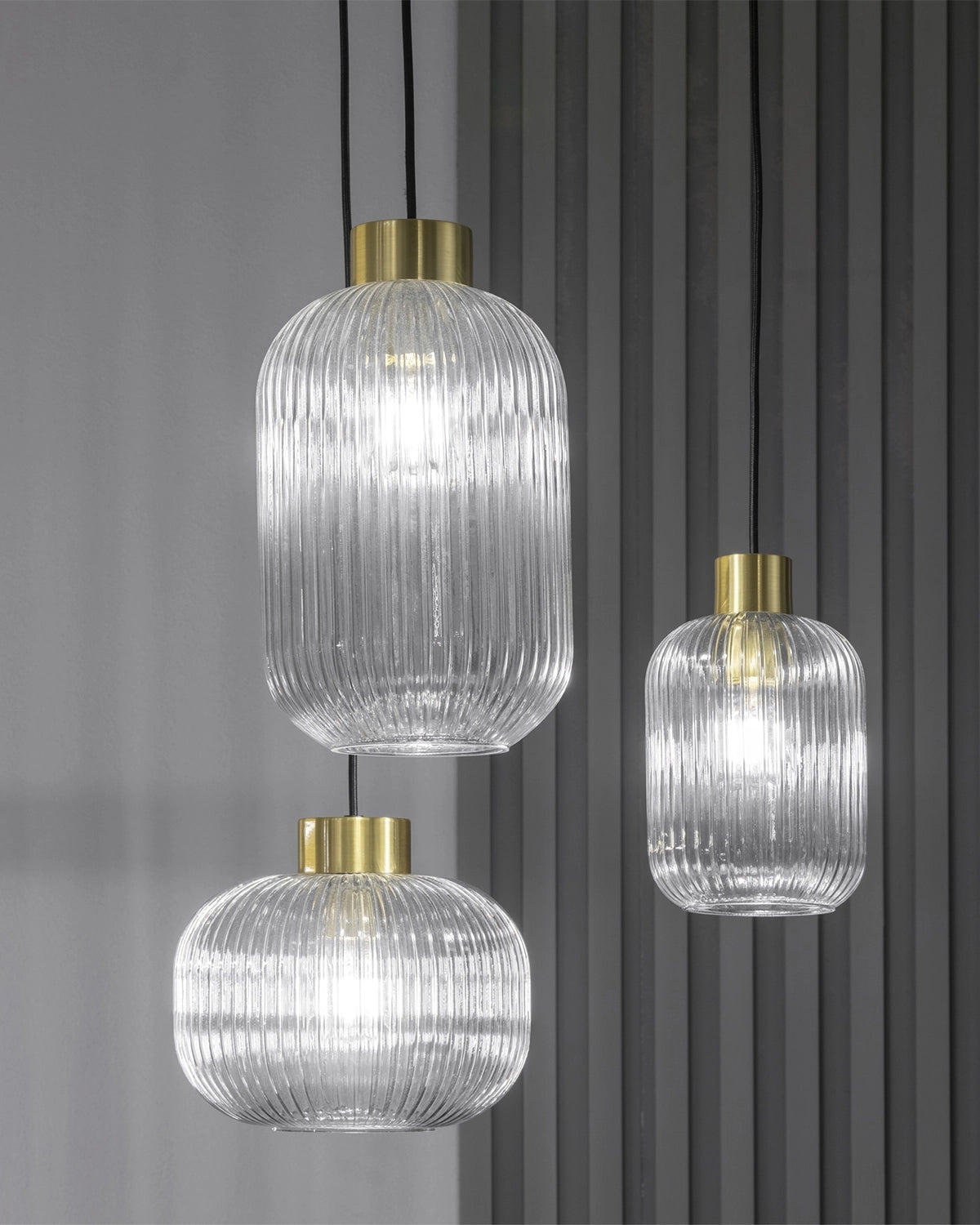Mint 2 Pendant Light
