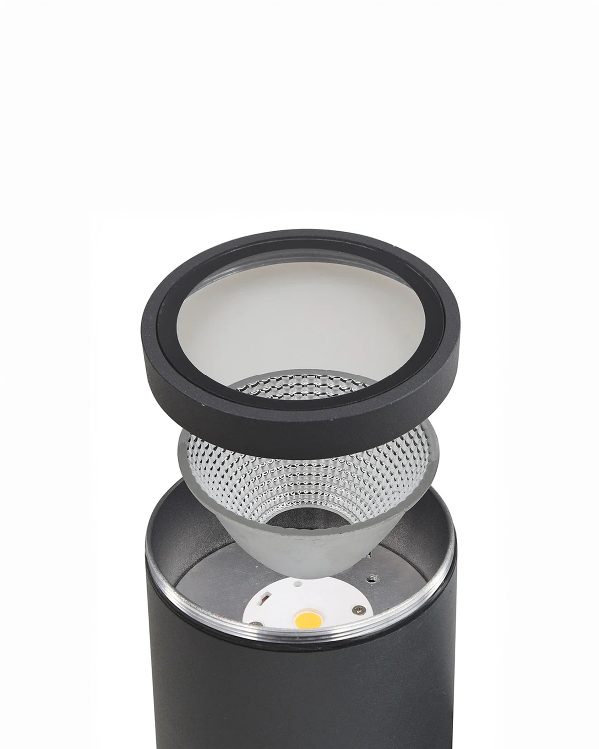 Moby Outdoor Downlight