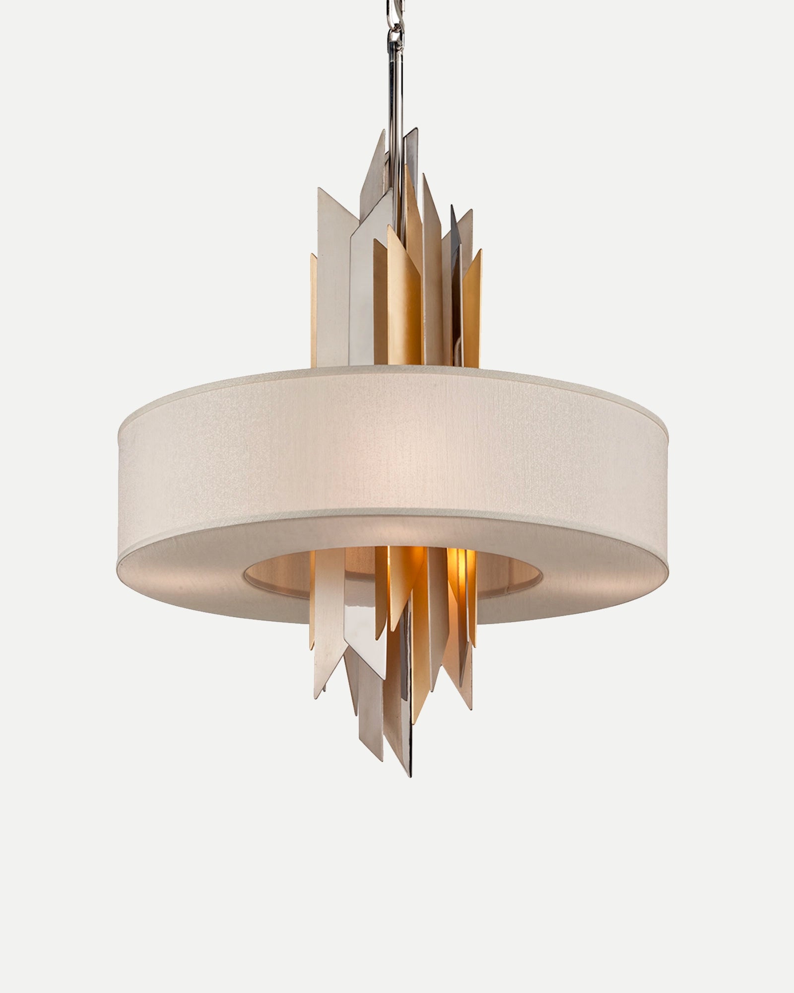Modernist Chandelier