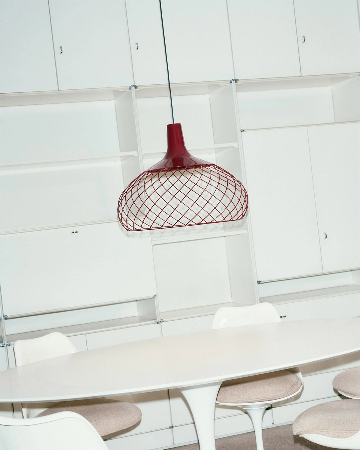 Mongolfier Pendant Light