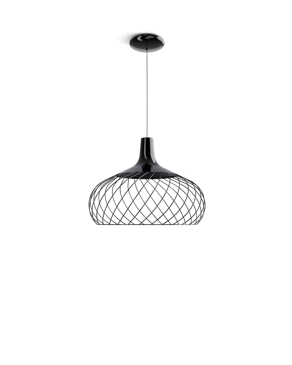 Mongolfier Pendant Light
