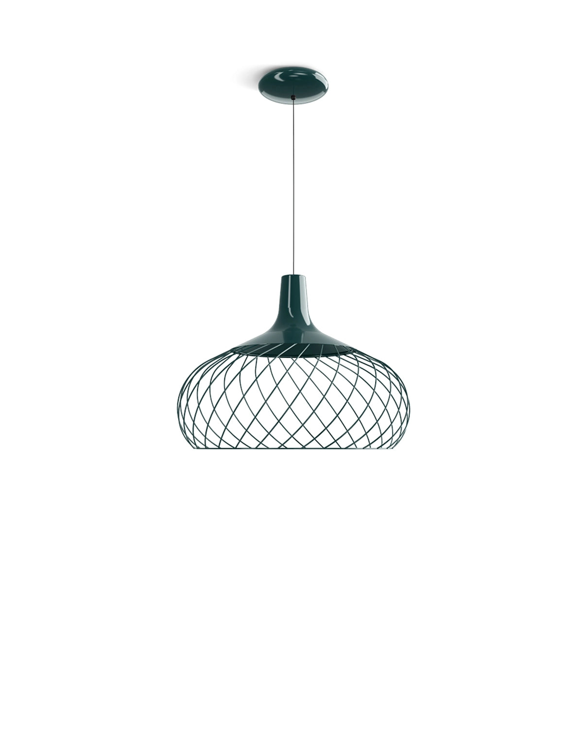 Mongolfier Pendant Light