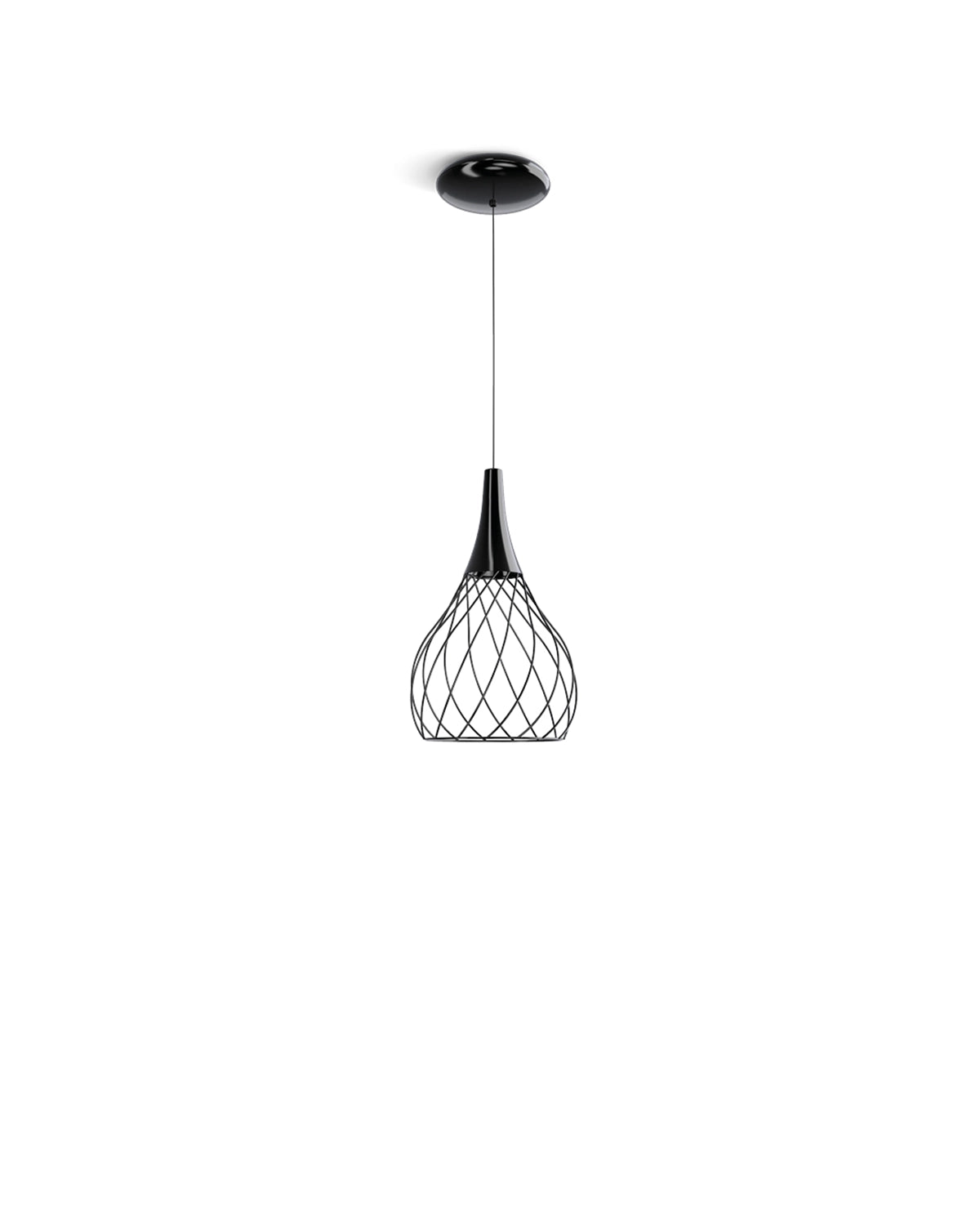 Mongolfier Pendant Light