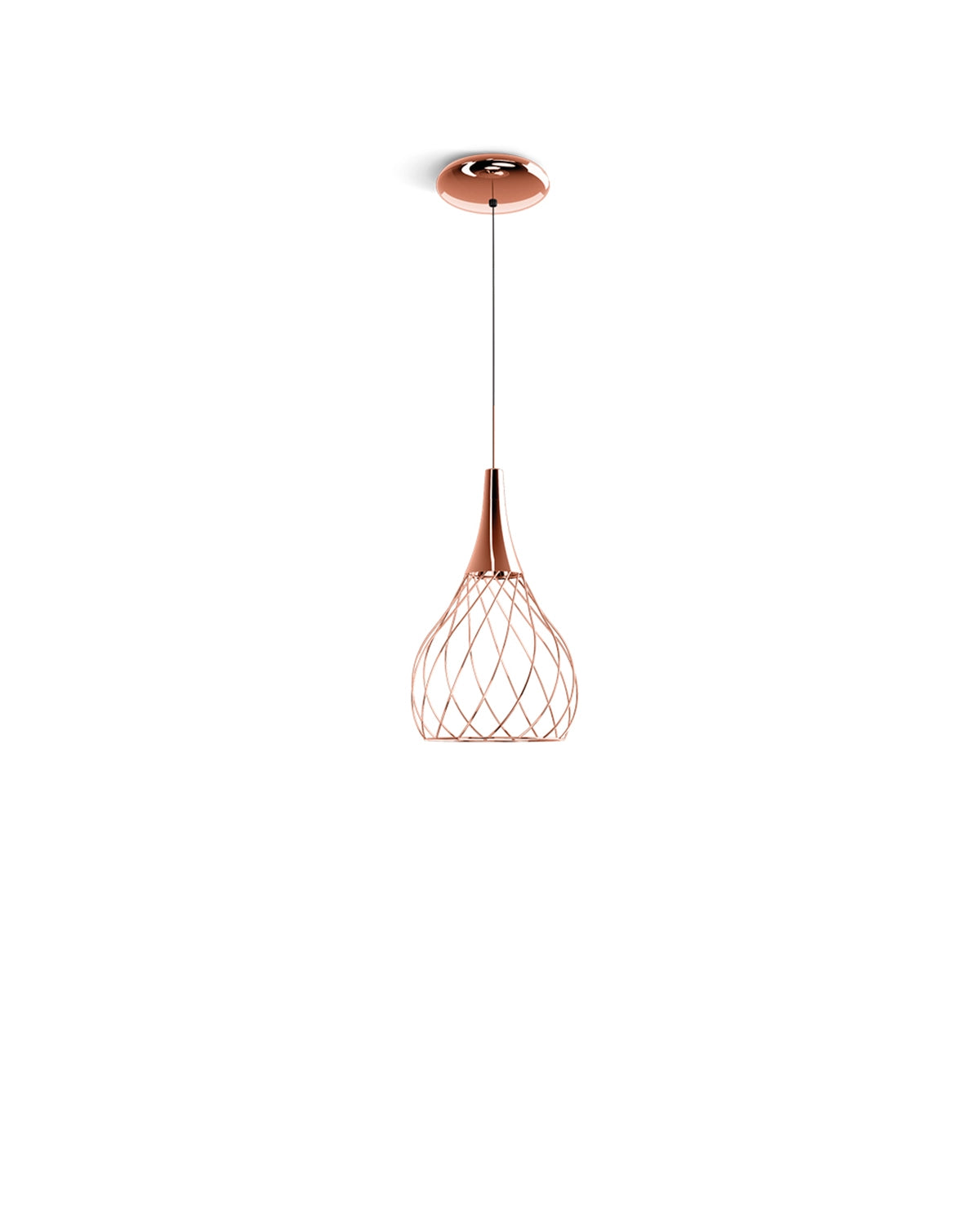 Mongolfier Pendant Light
