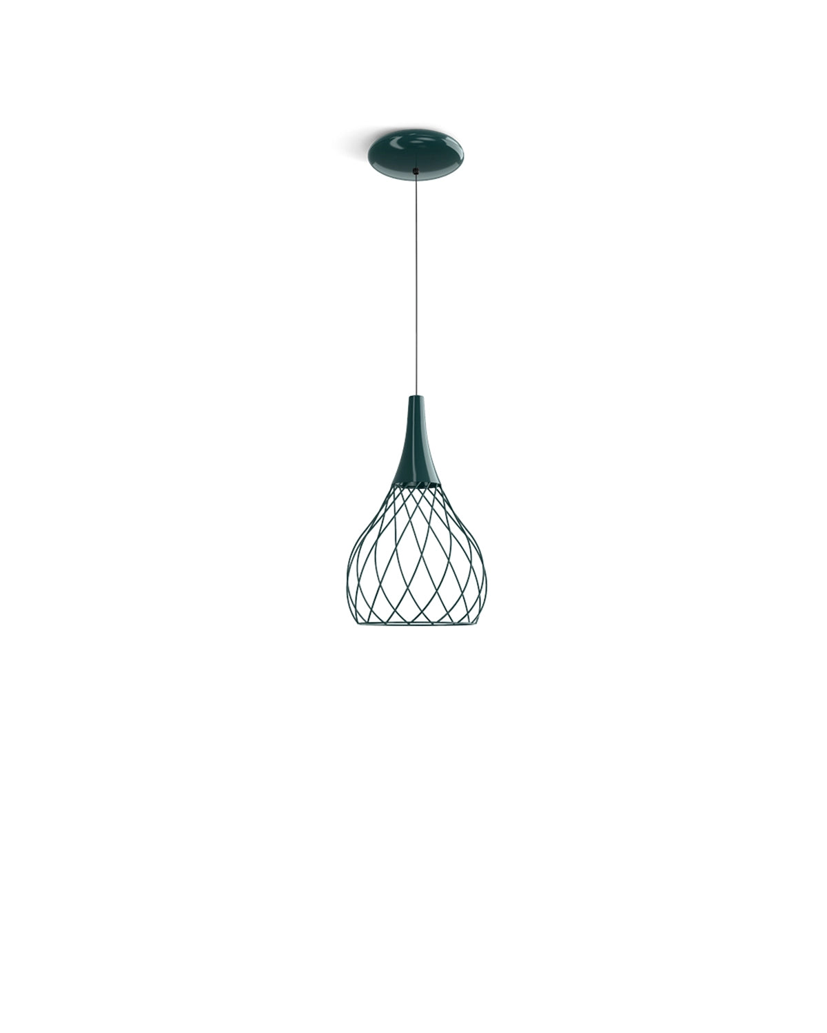 Mongolfier Pendant Light
